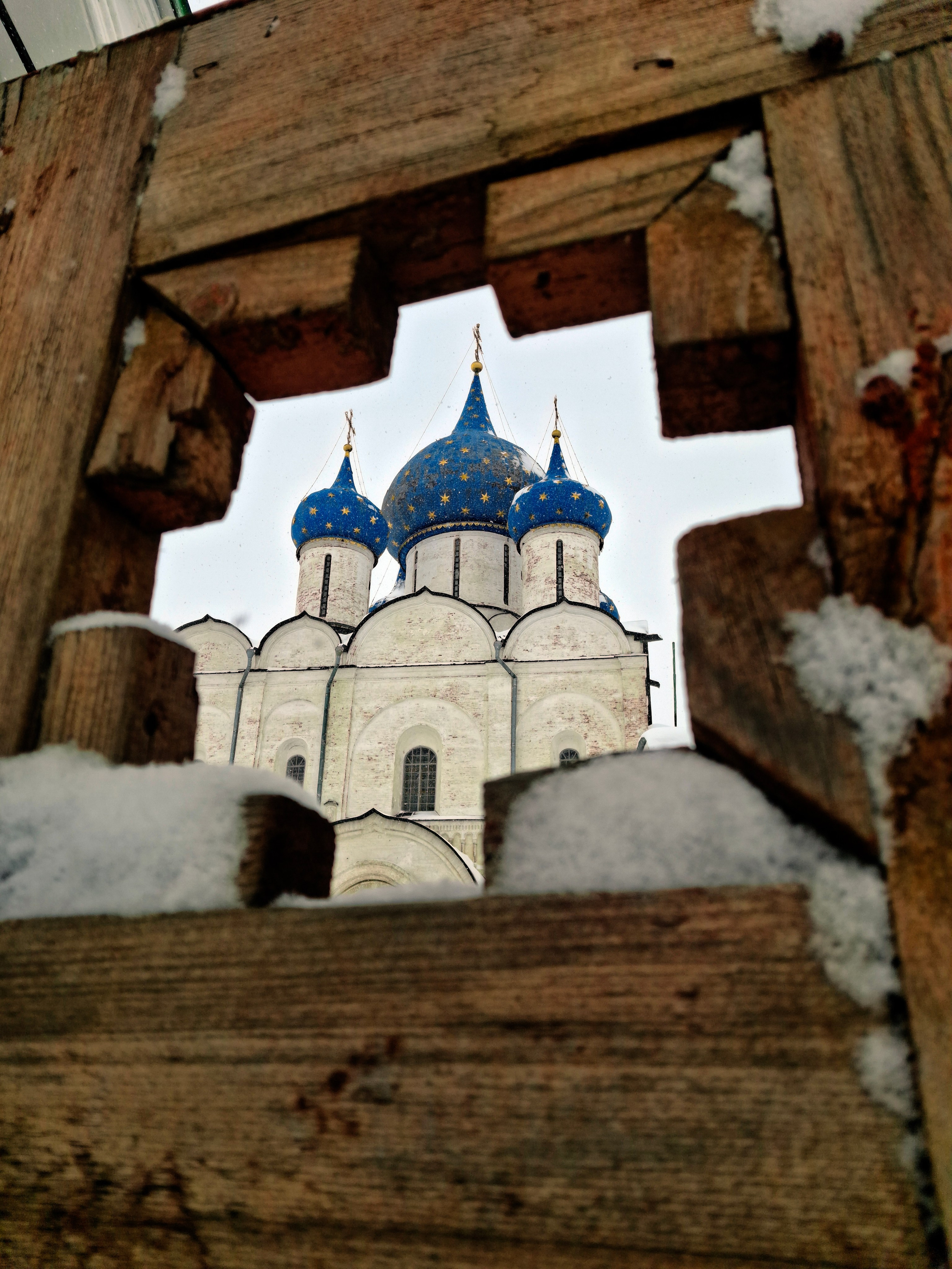 Последняя поездка. Игорь Жучков. Россия увиденная глазами путешествующего фотографа