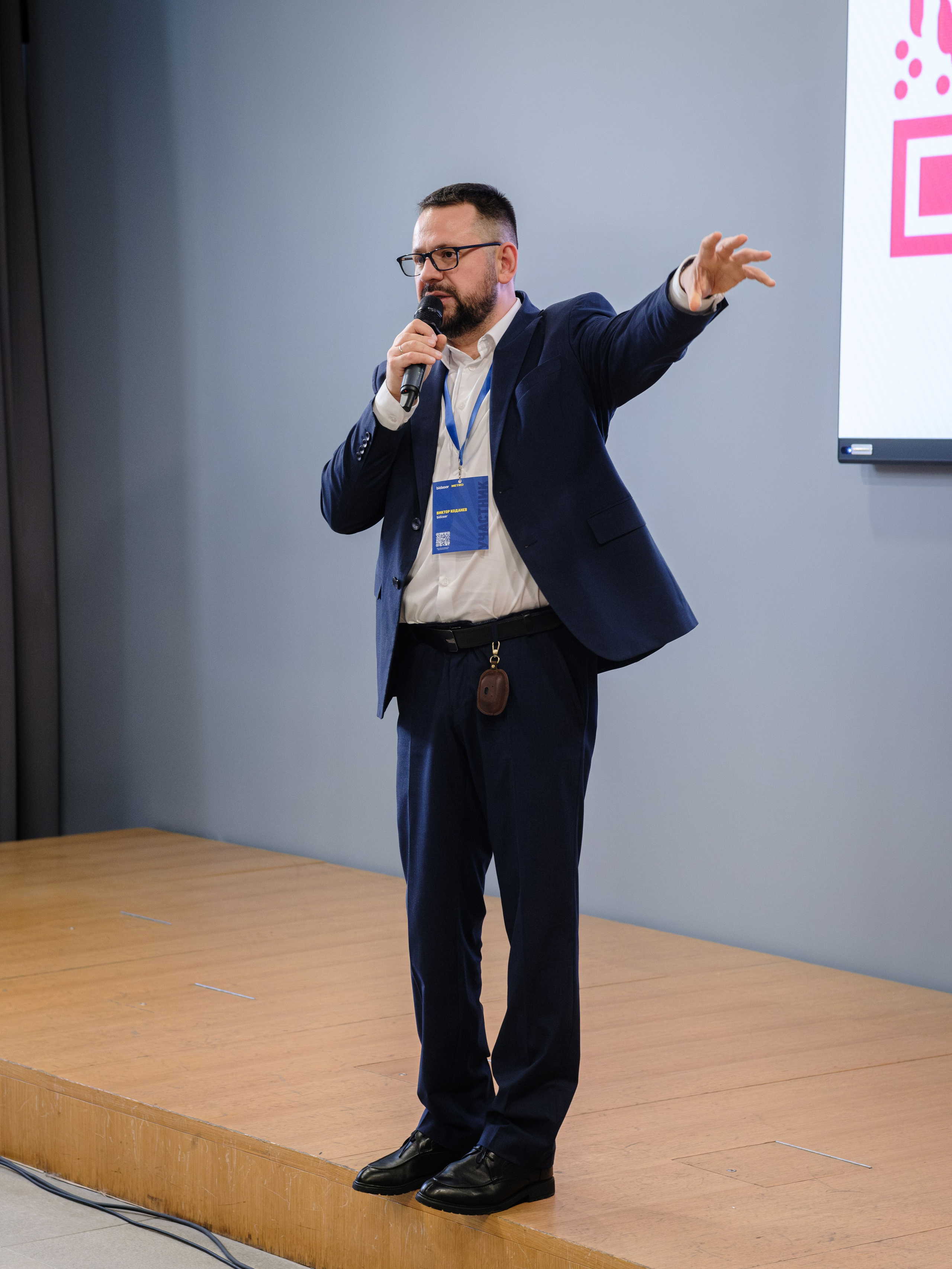 METRO. Репортажный и портретный фотограф в Москве Илья Спиридонов