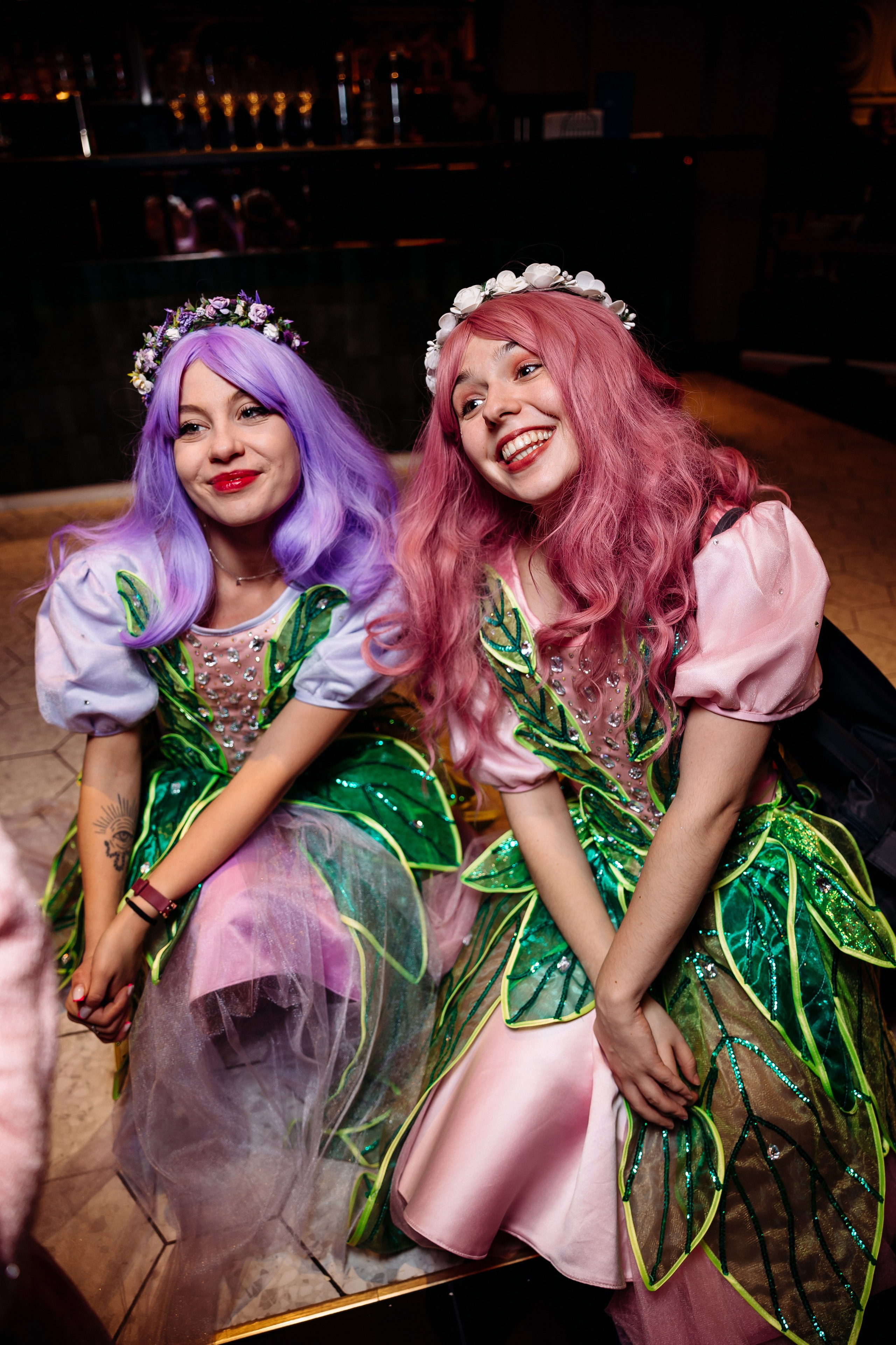 Дни Рождения. Фотограф в Санкт-Петербурге Кирюшенков Андрей