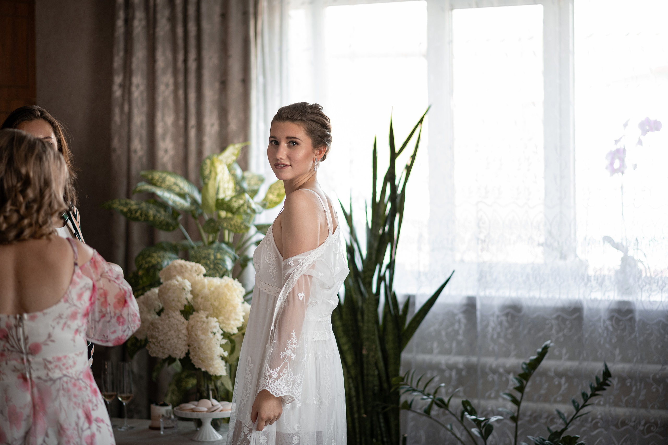 Александр и Юлия. Свадебный фотограф Белгород Валуйки Старый Оскол Воронеж