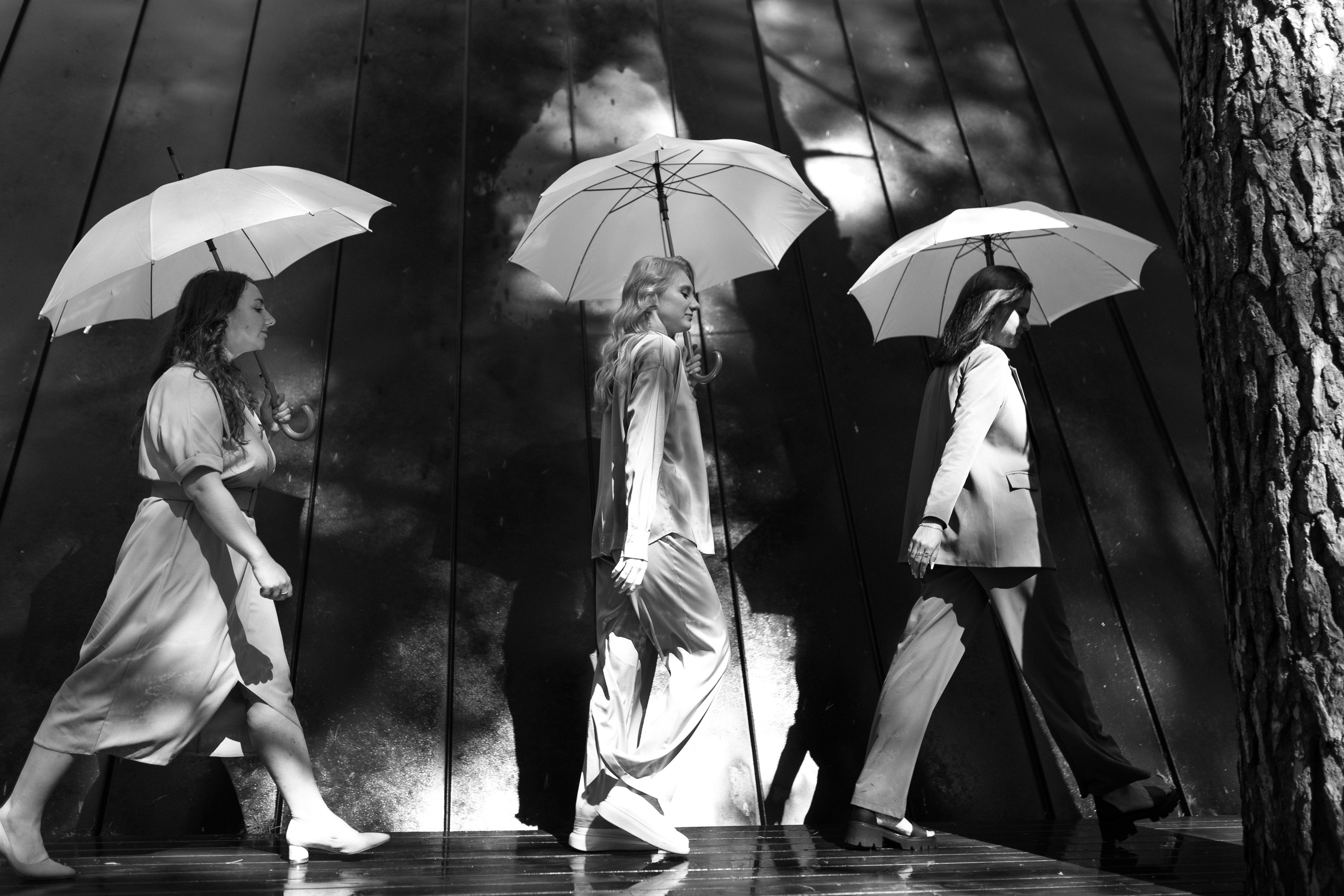 Влад и Бэлла. Свадебный и семейный фотограф в Новосибирске Наталья Зорина