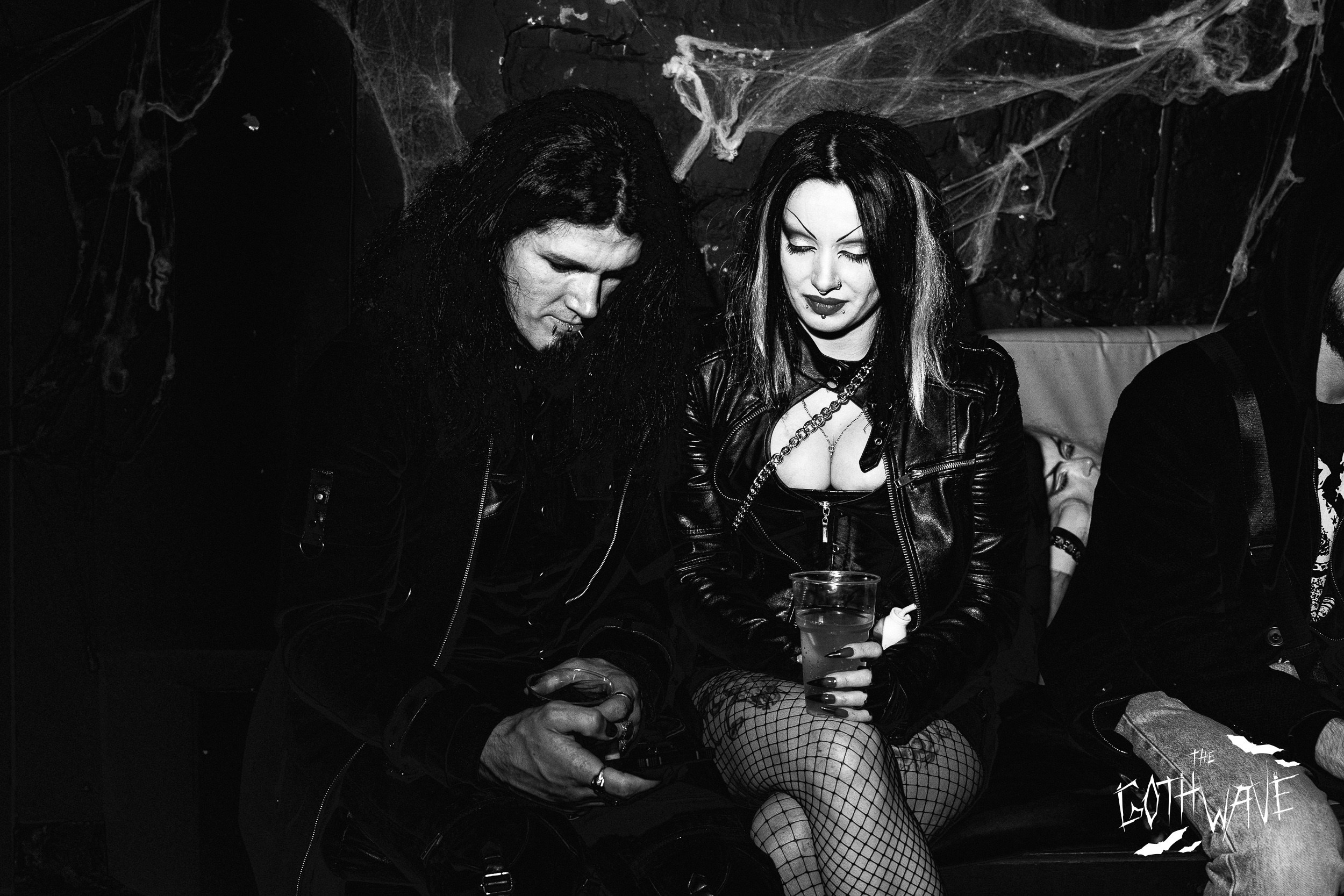 Party Sep/23. Концертный и портретный фотограф Москва и Санкт-Петербург