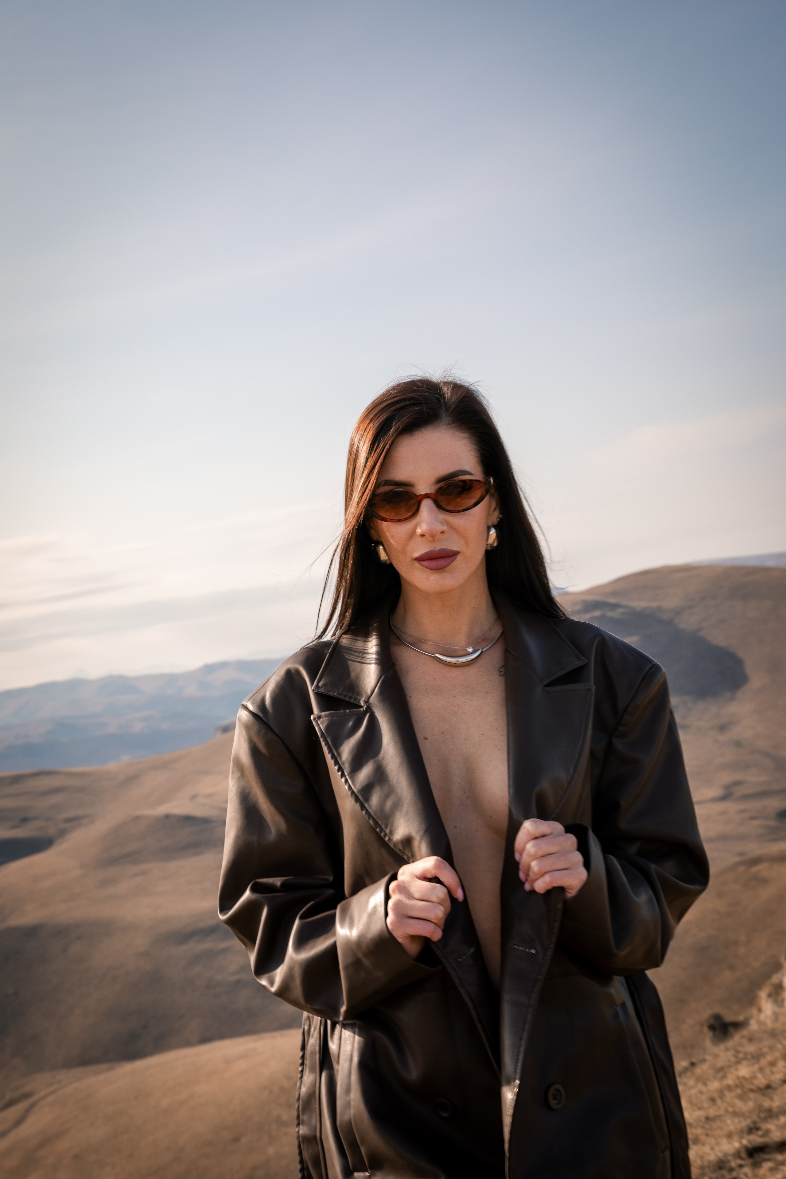 Гора Баран. Фотограф в Кисловодске Юлия Федоренко