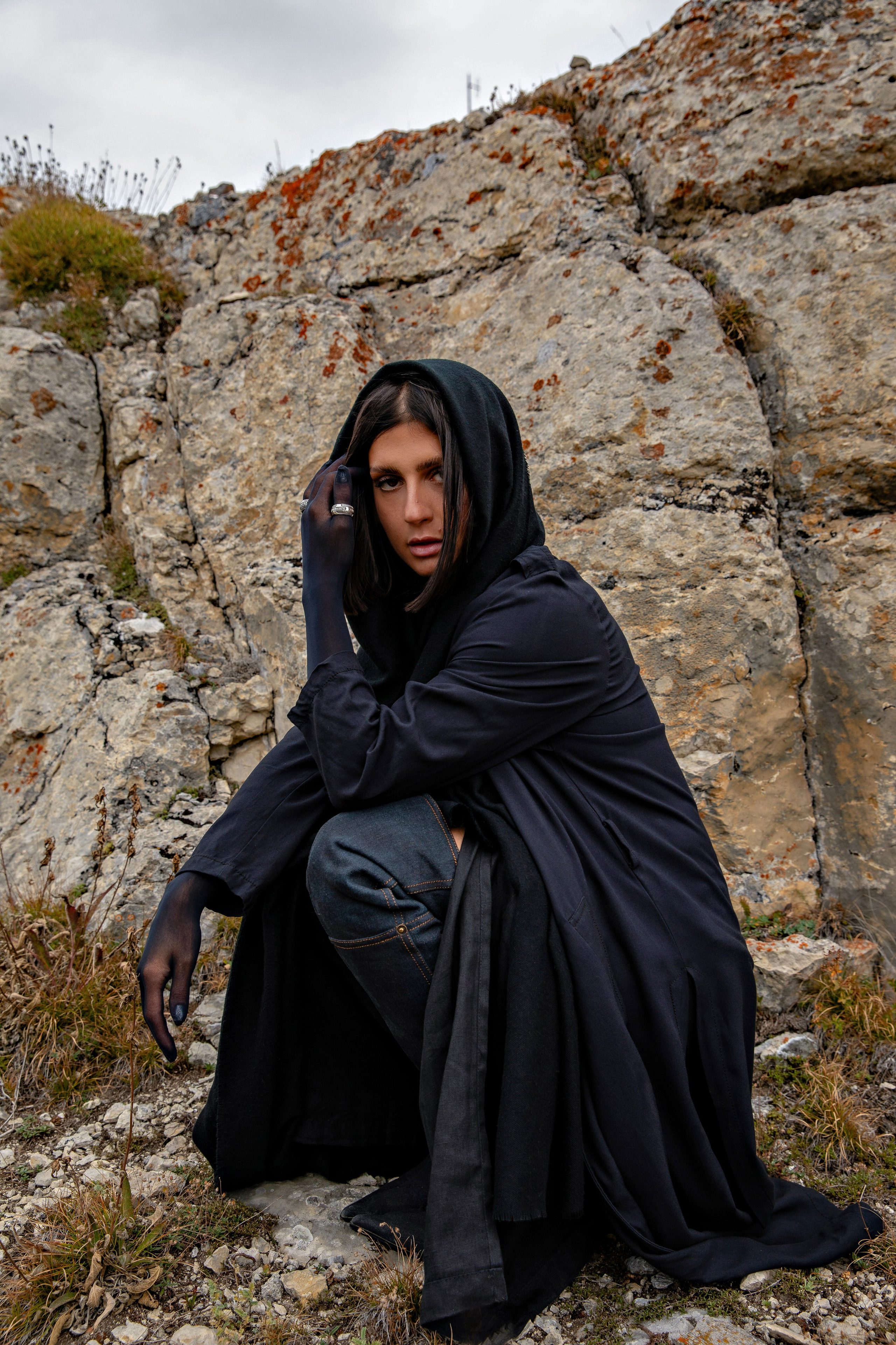 Фотосессия в горах близь города КИСЛОВОДСК. Фотограф в Кисловодске Юлия Федоренко