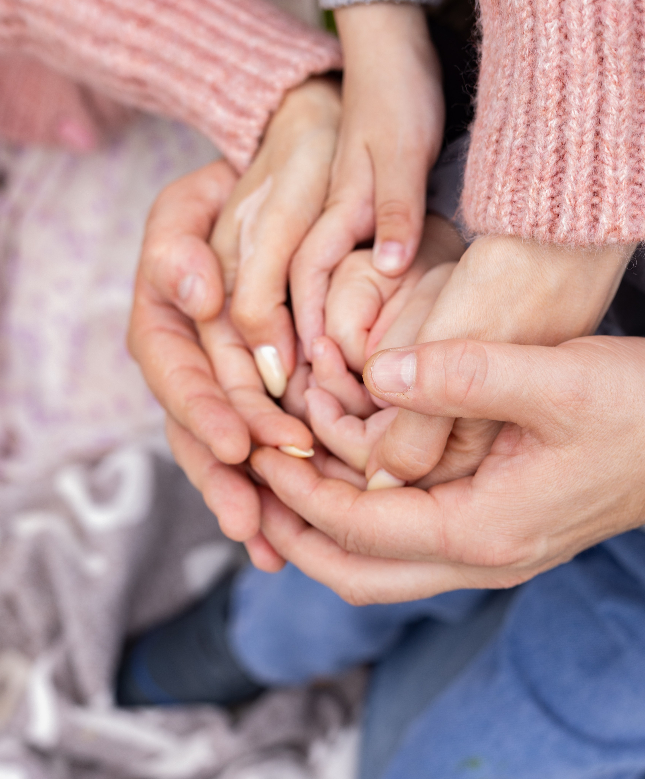 Семейные фотосессии. Фотограф Людмила Жук