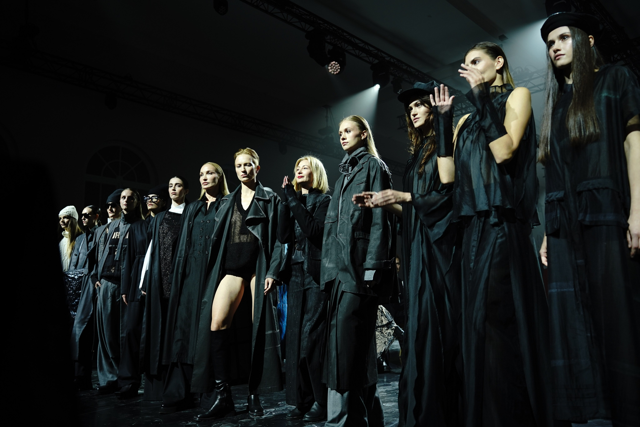 Репортаж. Фотограф Яна Сафина