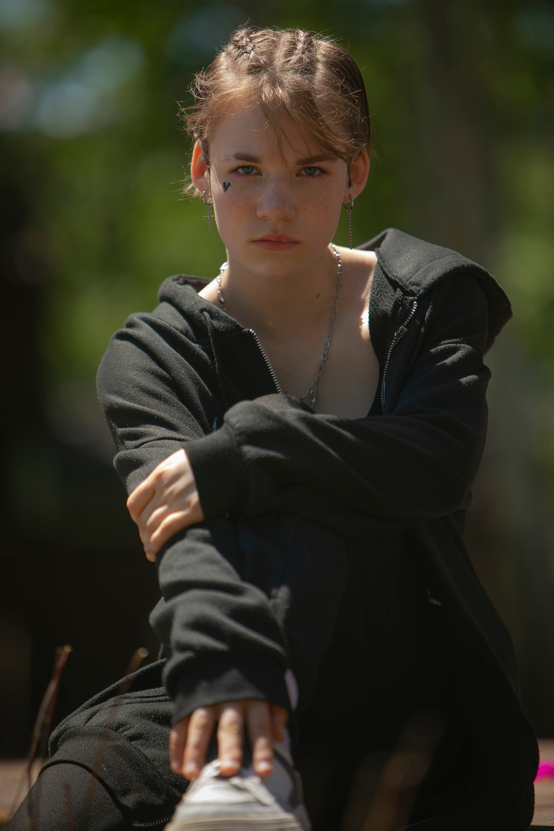 Кузьменко Наталья. Promodels