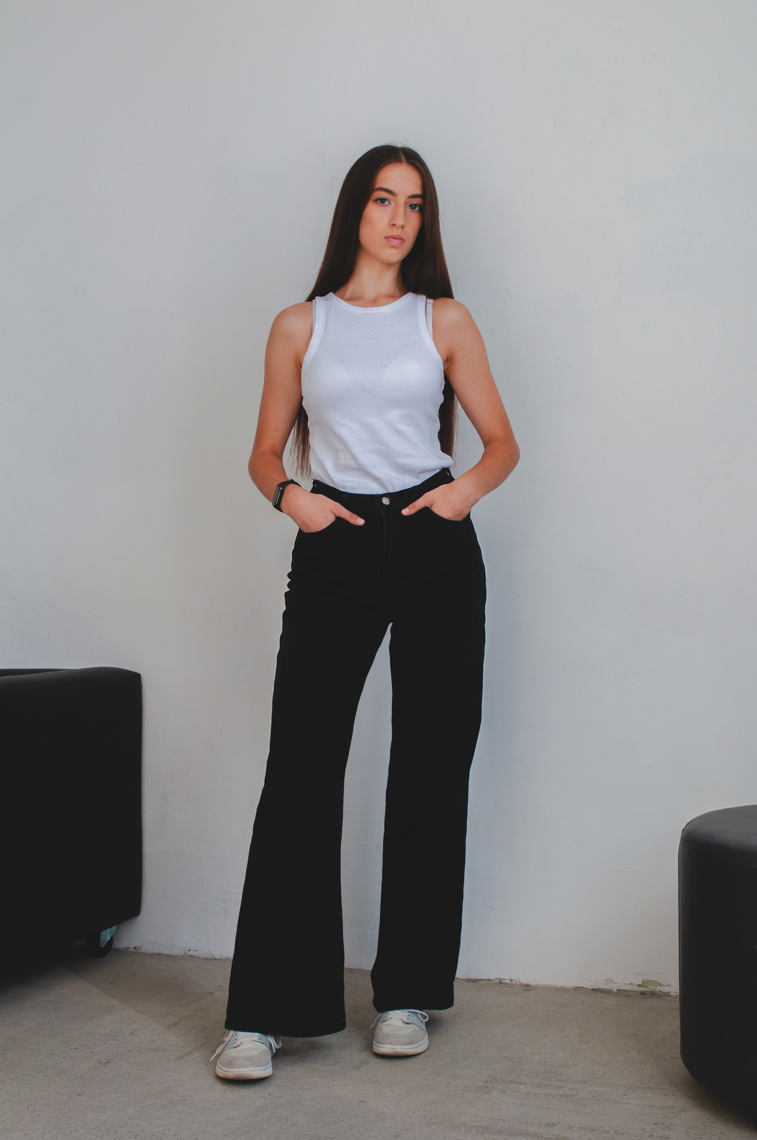 Гавринюк Екатерина. Promodels