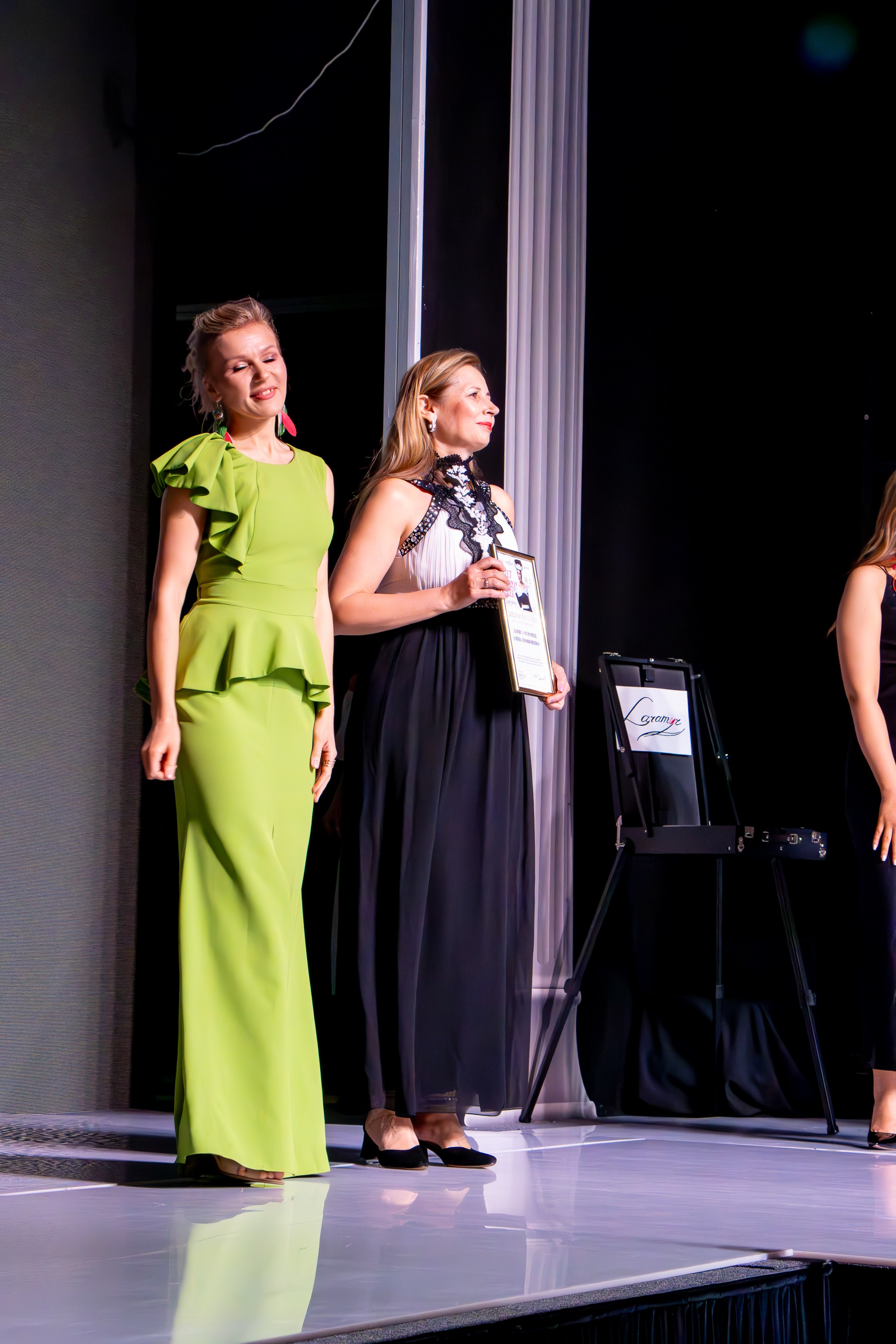 Estet Fashion Week 2025. Фотограф Татьяна Матрос