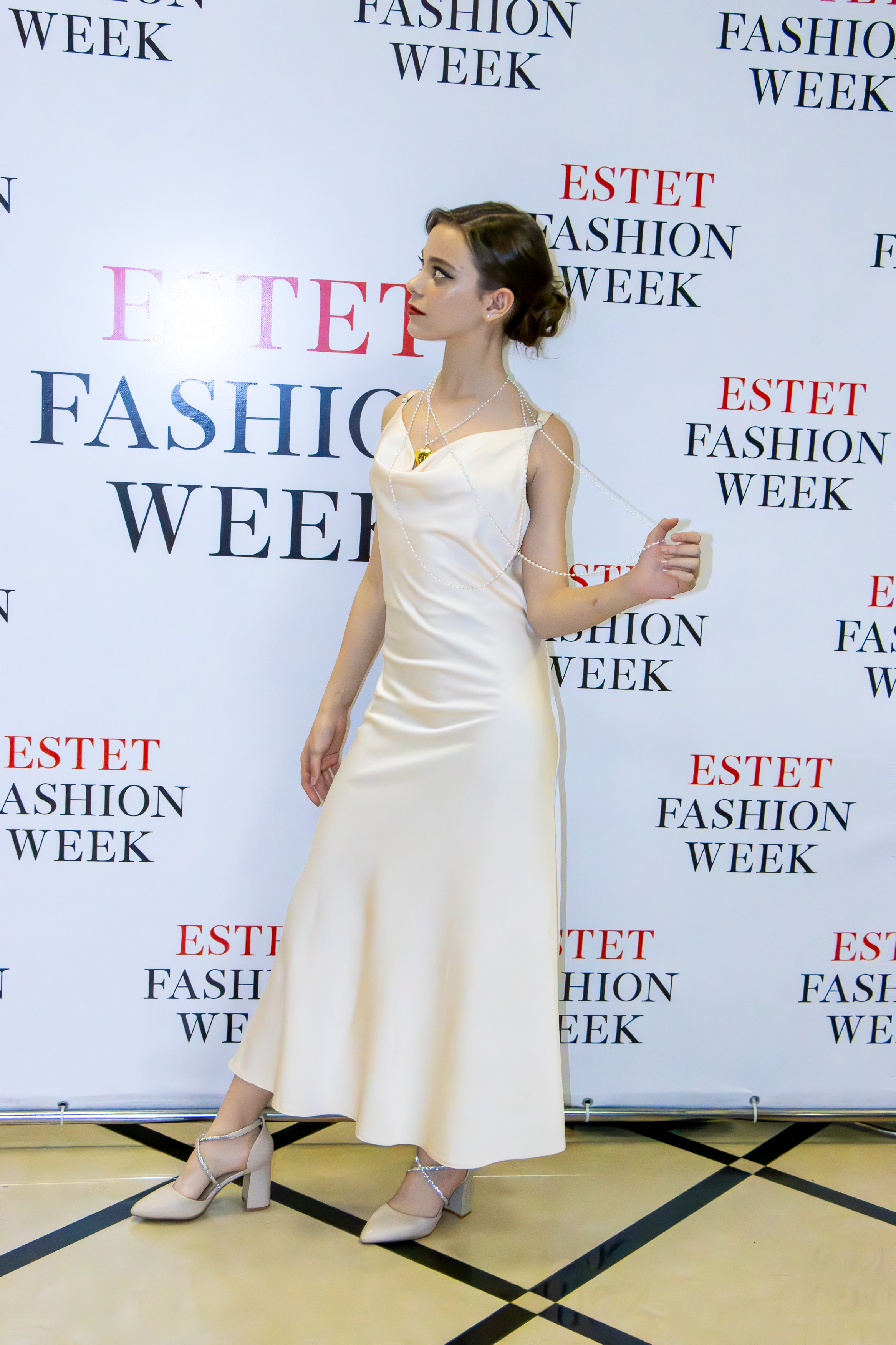 Estet Fashion Week 2025. Фотограф Татьяна Матрос