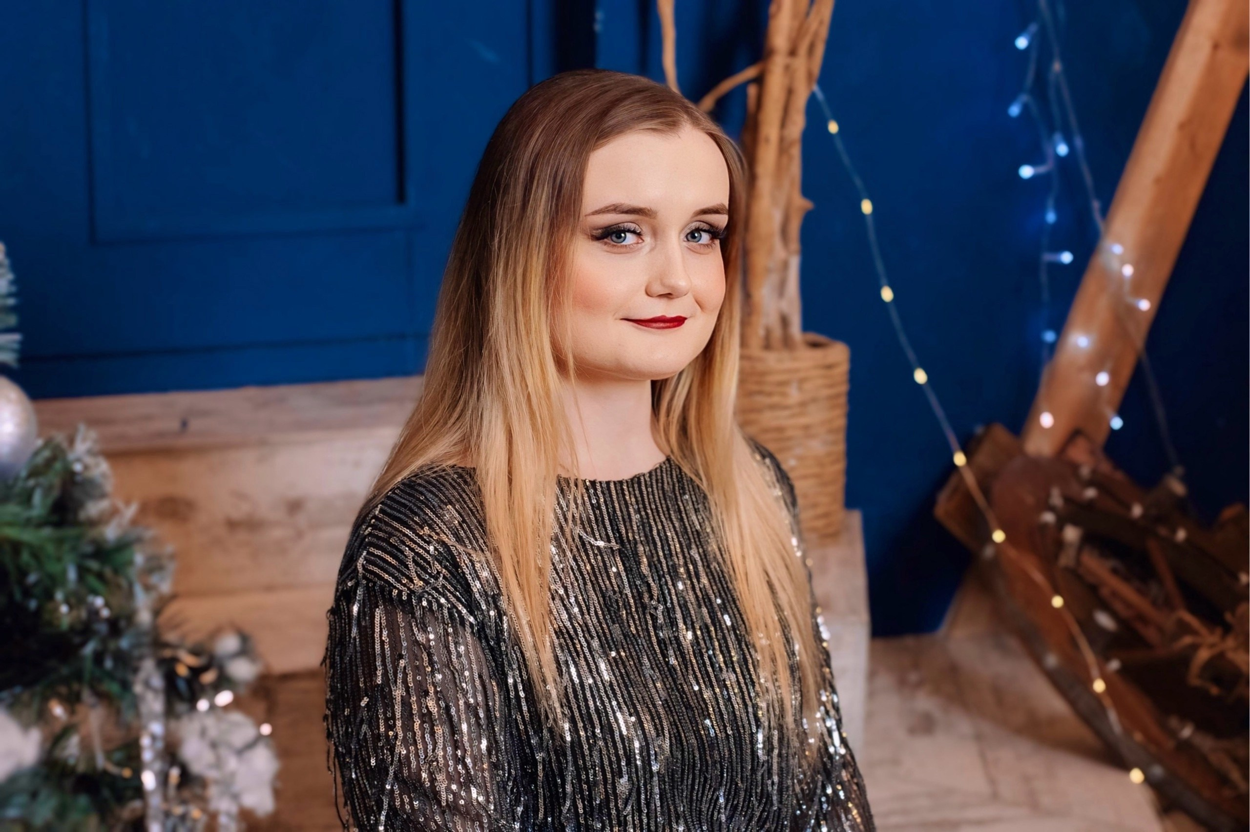 Новый год 2025. Фотограф Татьяна Матрос