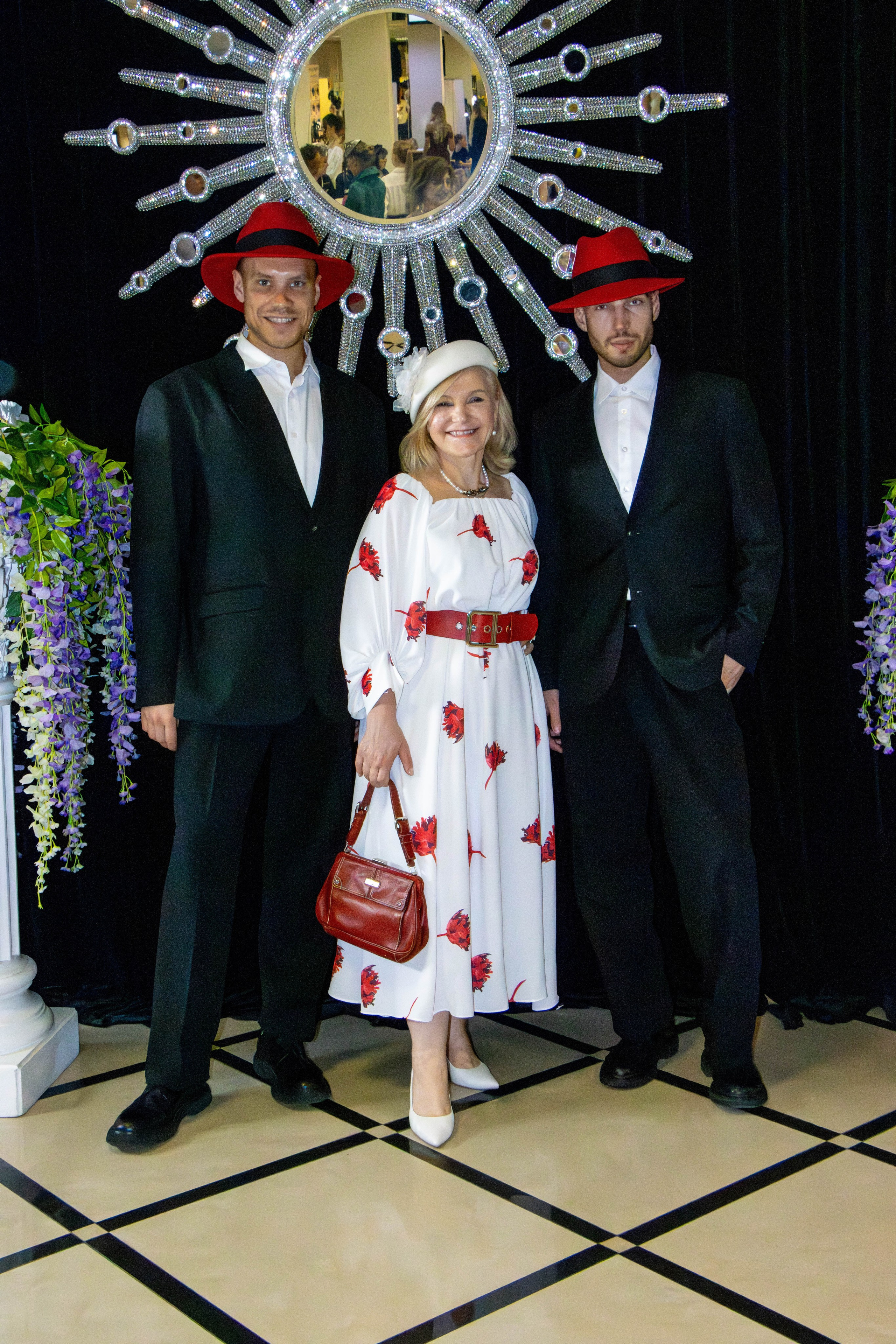 Estet Fashion Week 2025. Фотограф Татьяна Матрос