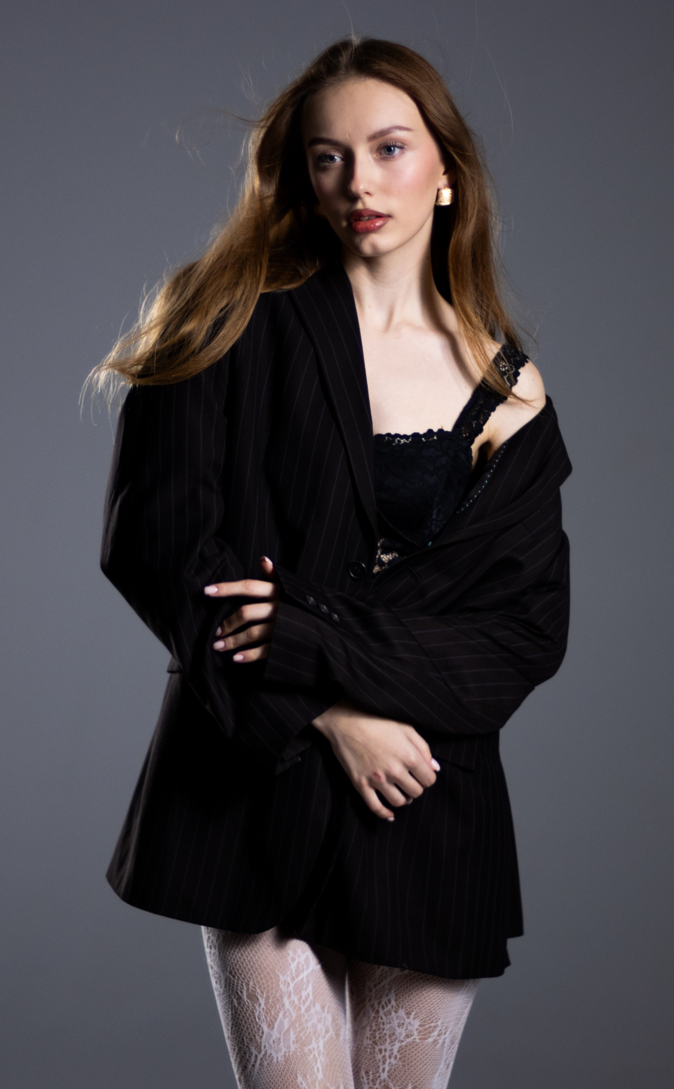Модельная съемка. Фотограф Татьяна Матрос