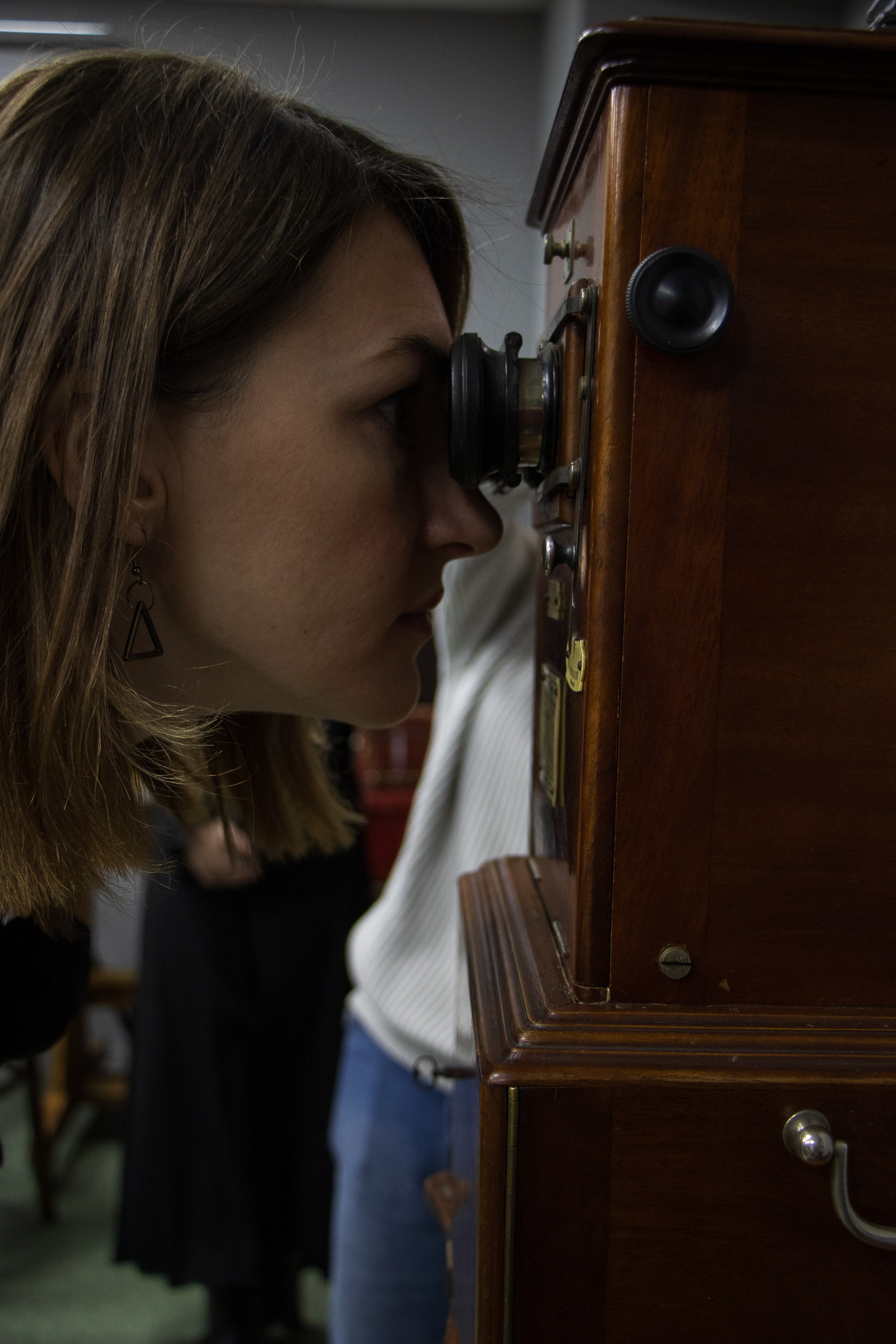 Мисс и Миссис Россия Земля в Музее Фотографии. Фотограф Татьяна Матрос