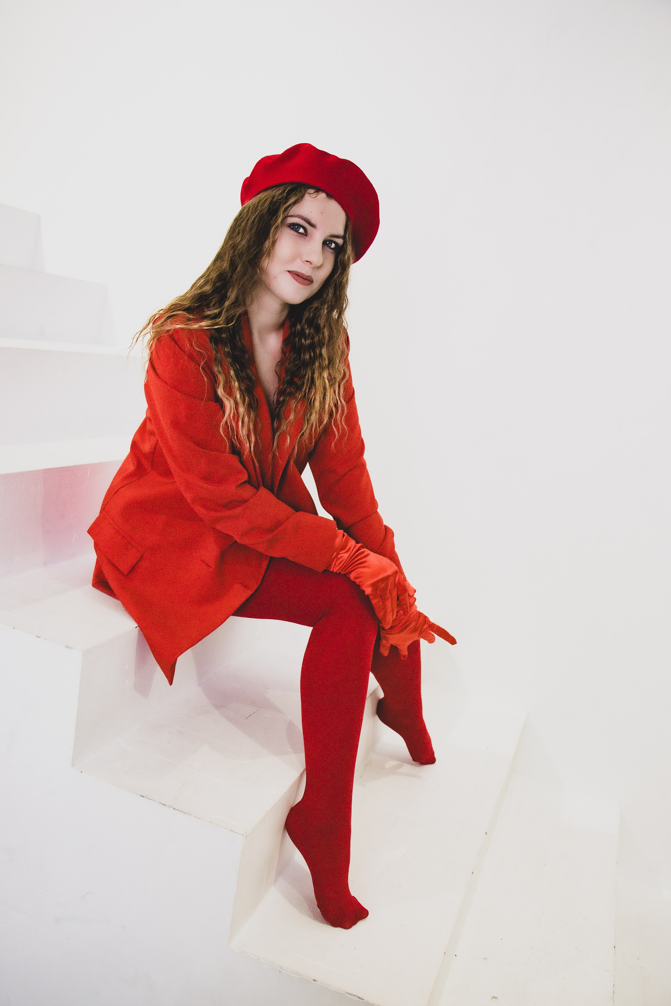 Творческая съемка. Фотограф Татьяна Матрос