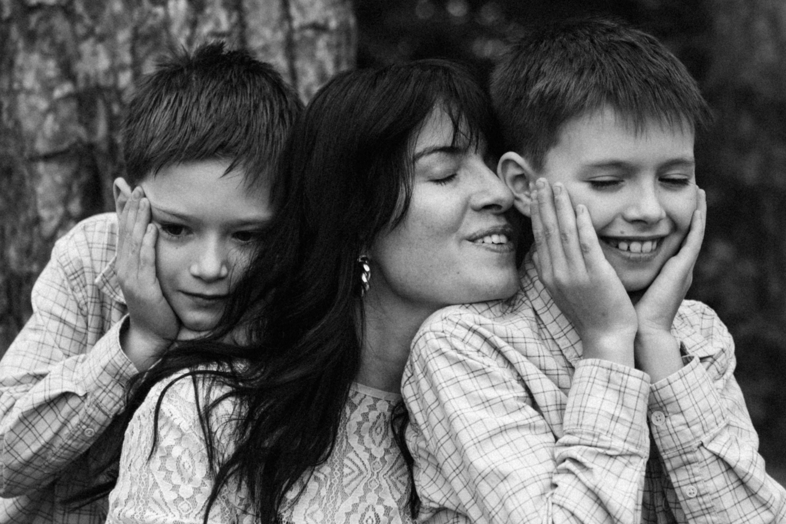 Семейные. Семейный и детский фотограф и видеограф в Москве, Серпухове и Тарусе Валерия Сорокина