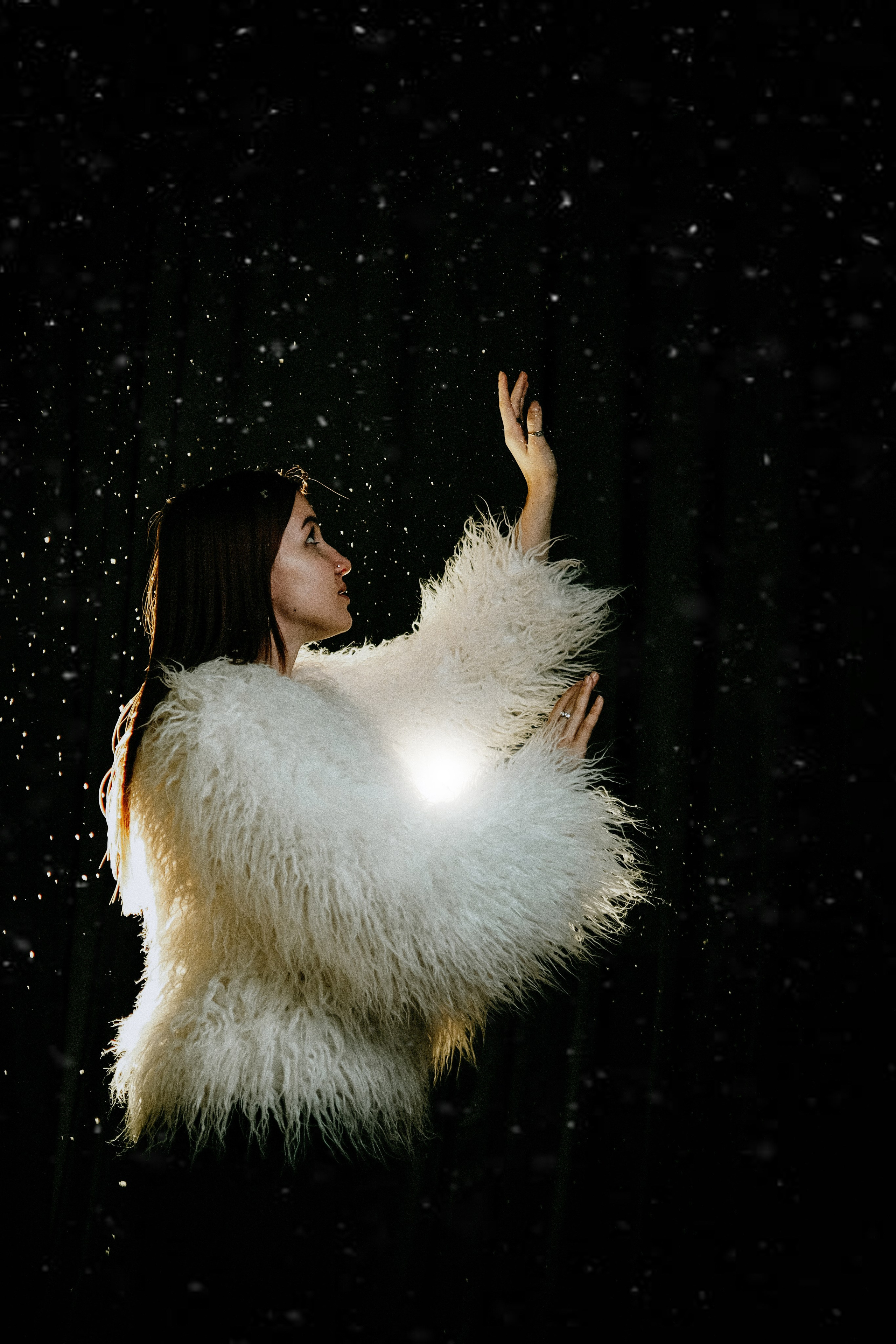 Настя. Портретный фотограф в Новороссийске|Елизавета Кулакова