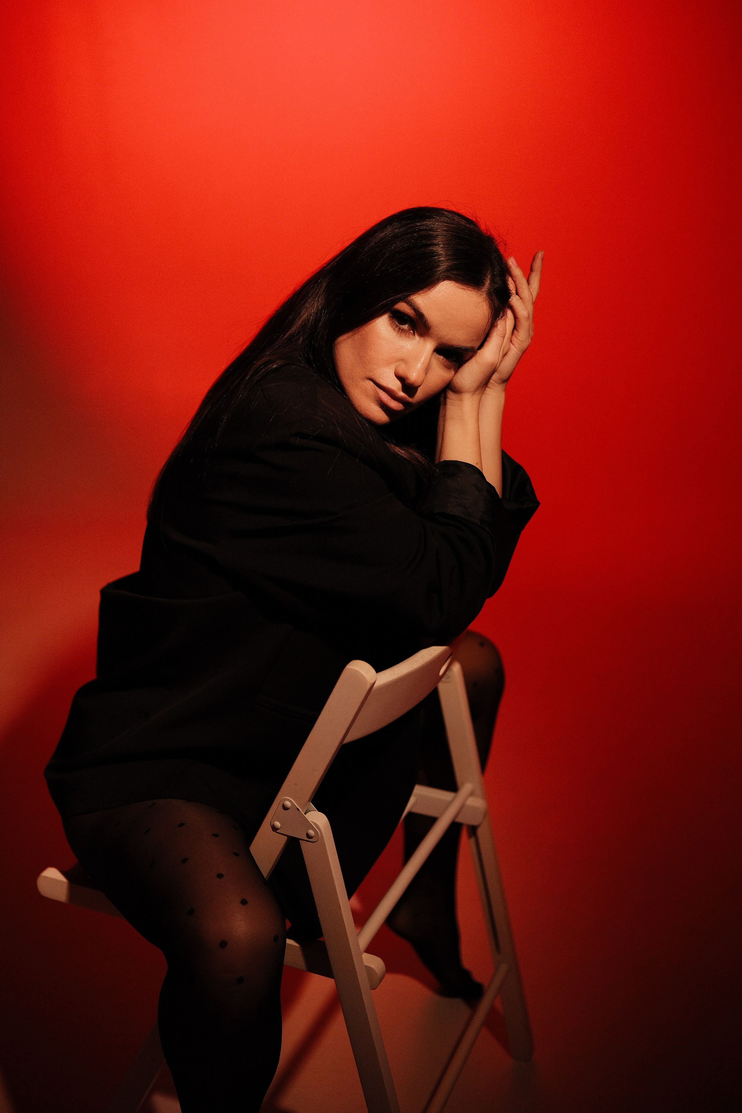 Ксения. Портретный фотограф в Новороссийске|Елизавета Кулакова