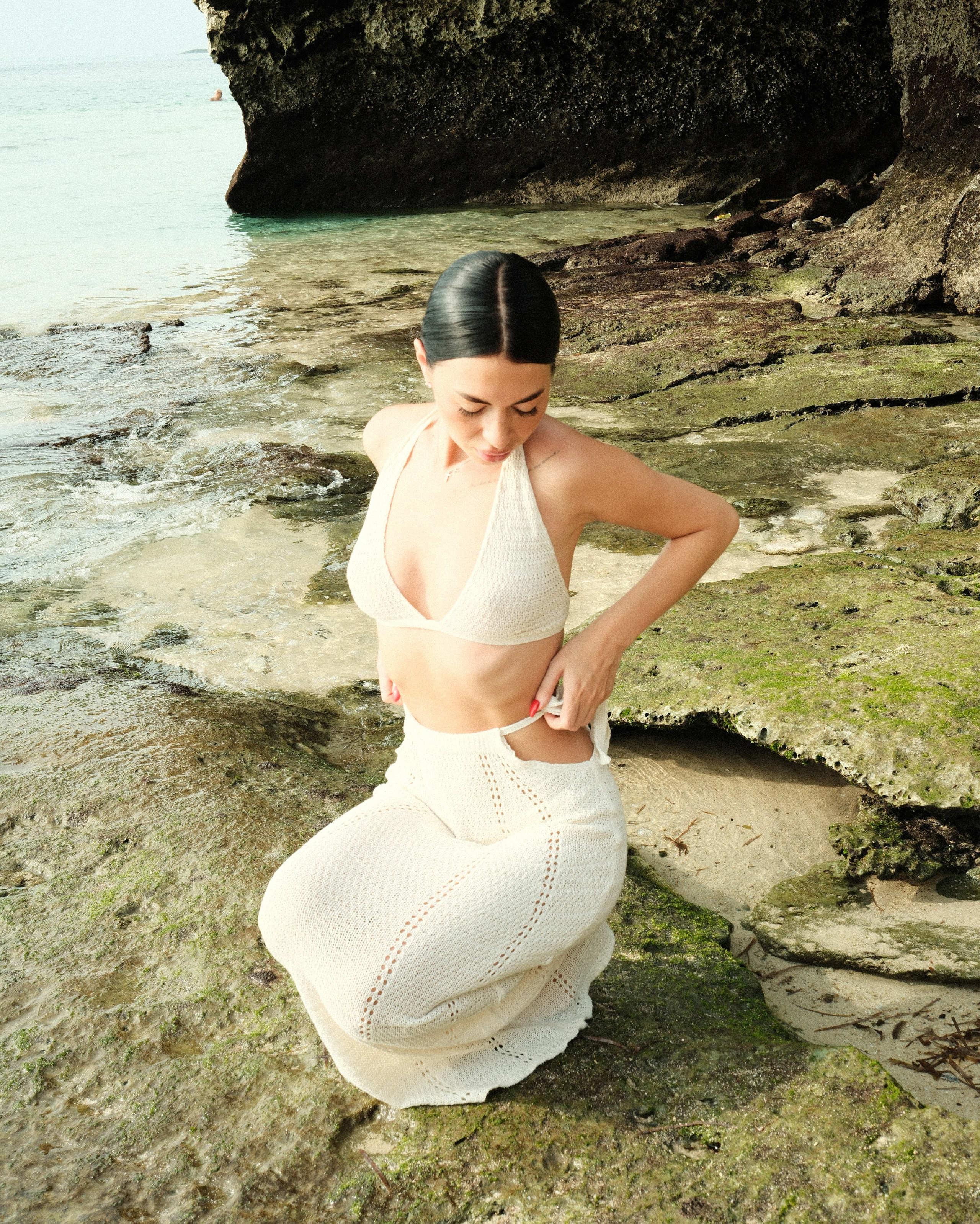 Ocean nymphs. Портретный фотограф в Новороссийске|Елизавета Кулакова