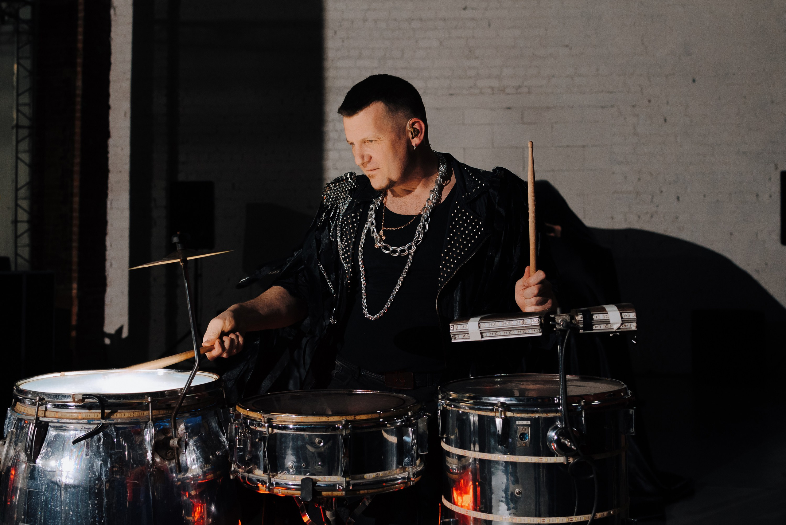 Презентация нового EXEED VX. Репортажный фотограф Зуев Роман г. Челябинск