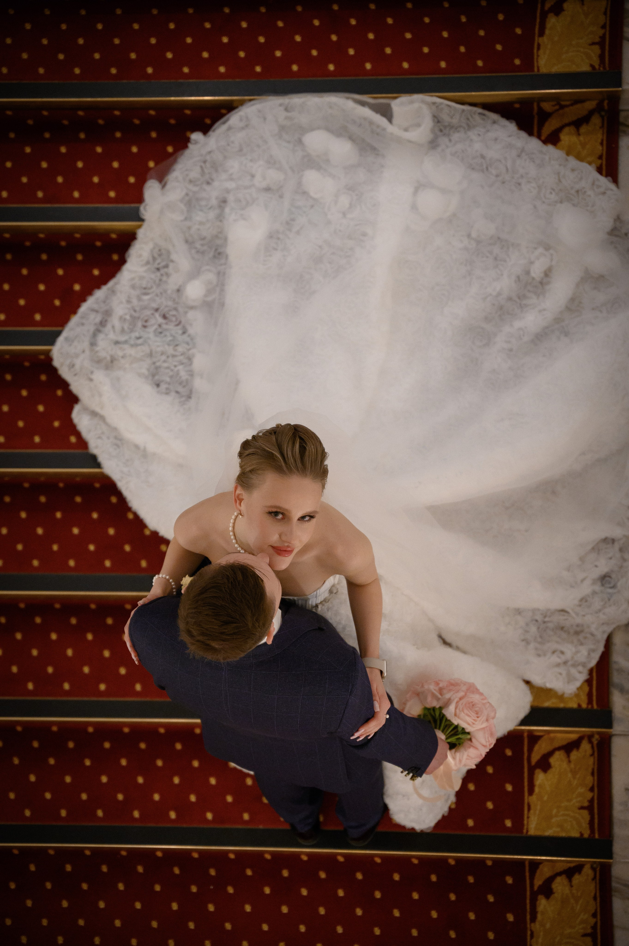 Свадебный и портретный фотограф