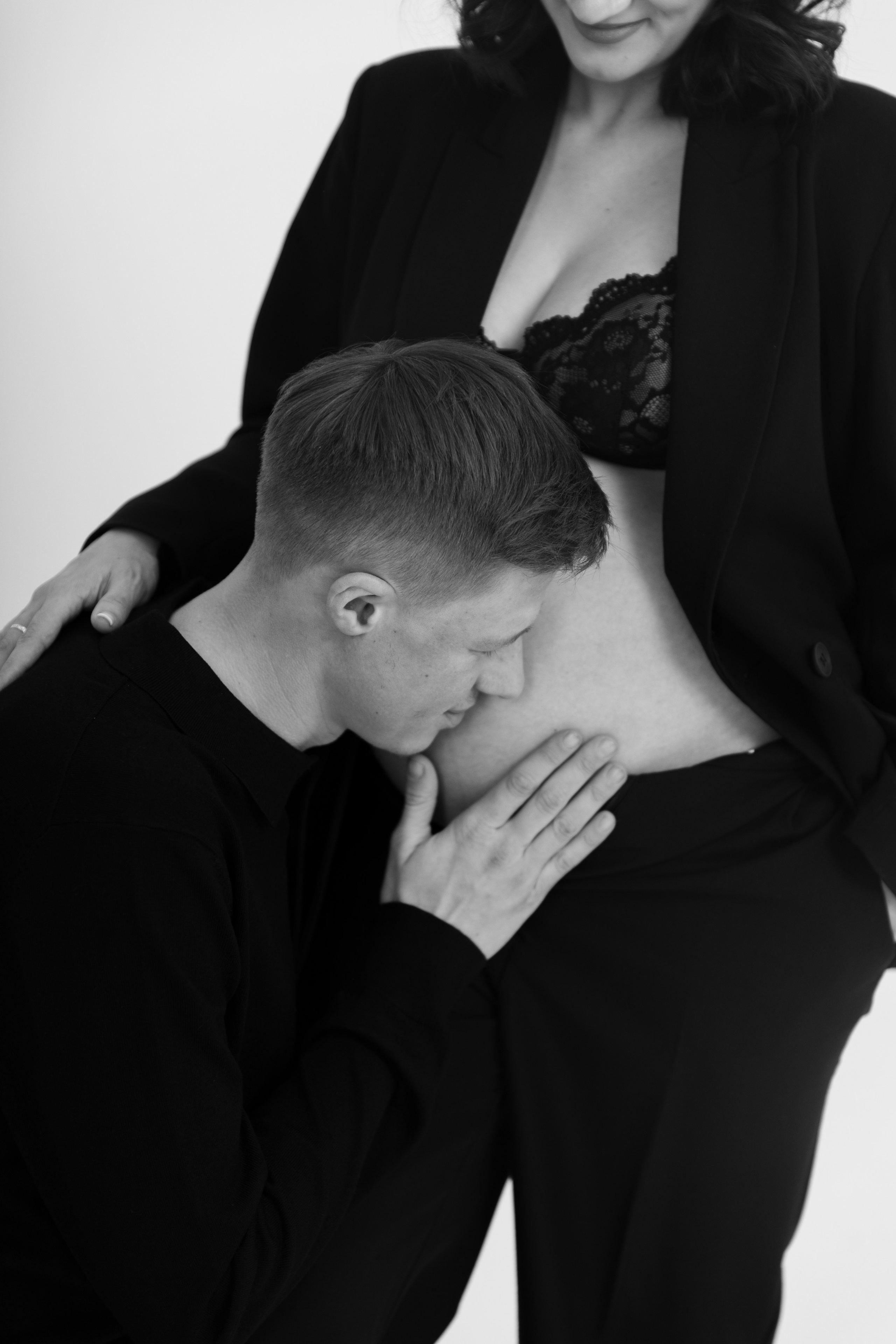 Аня и Денис. Свадебный фотограф | Москва