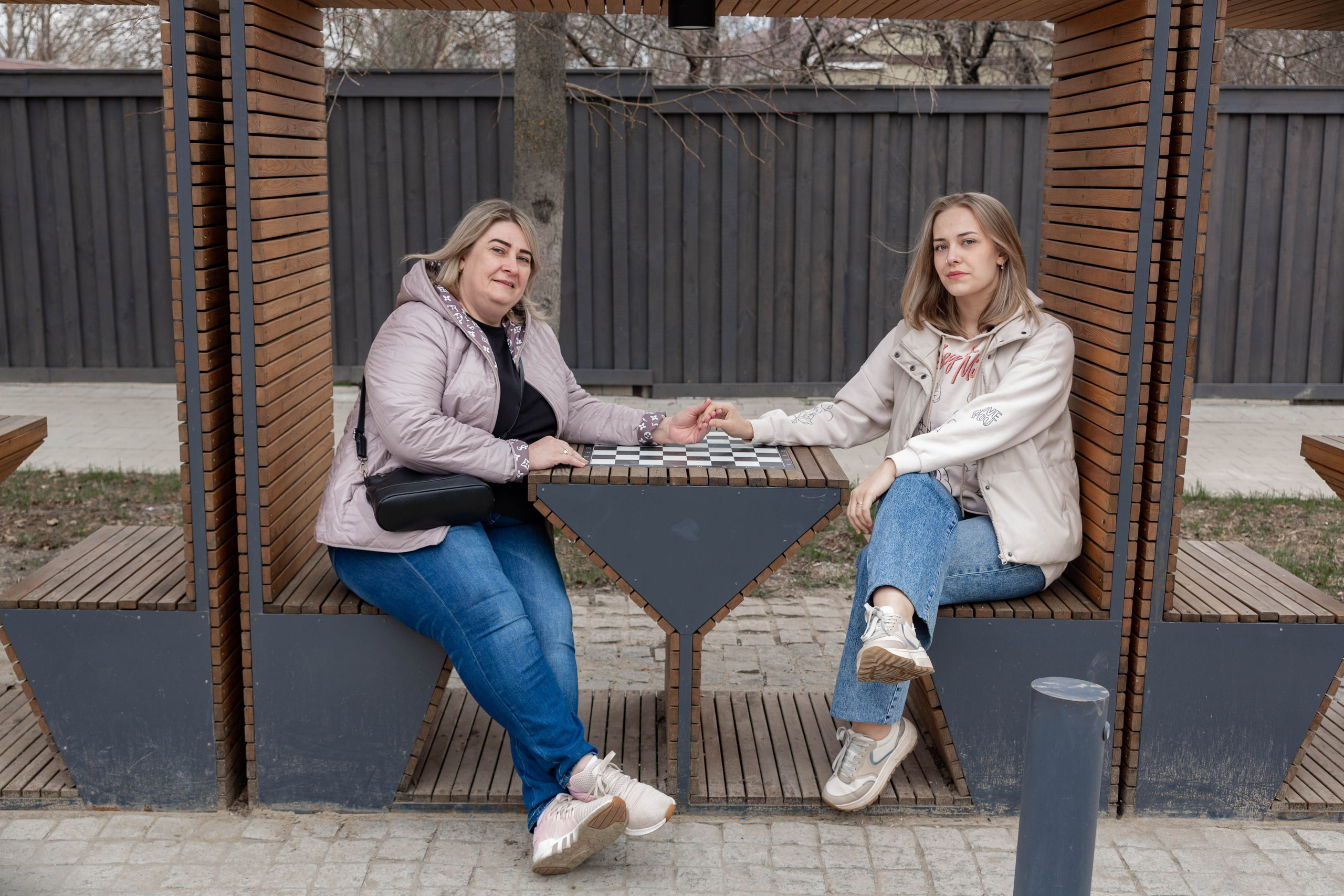 Туристический ретро-поезд Нижний Новгород — Арзамас. Фотограф Шагалов Михаил