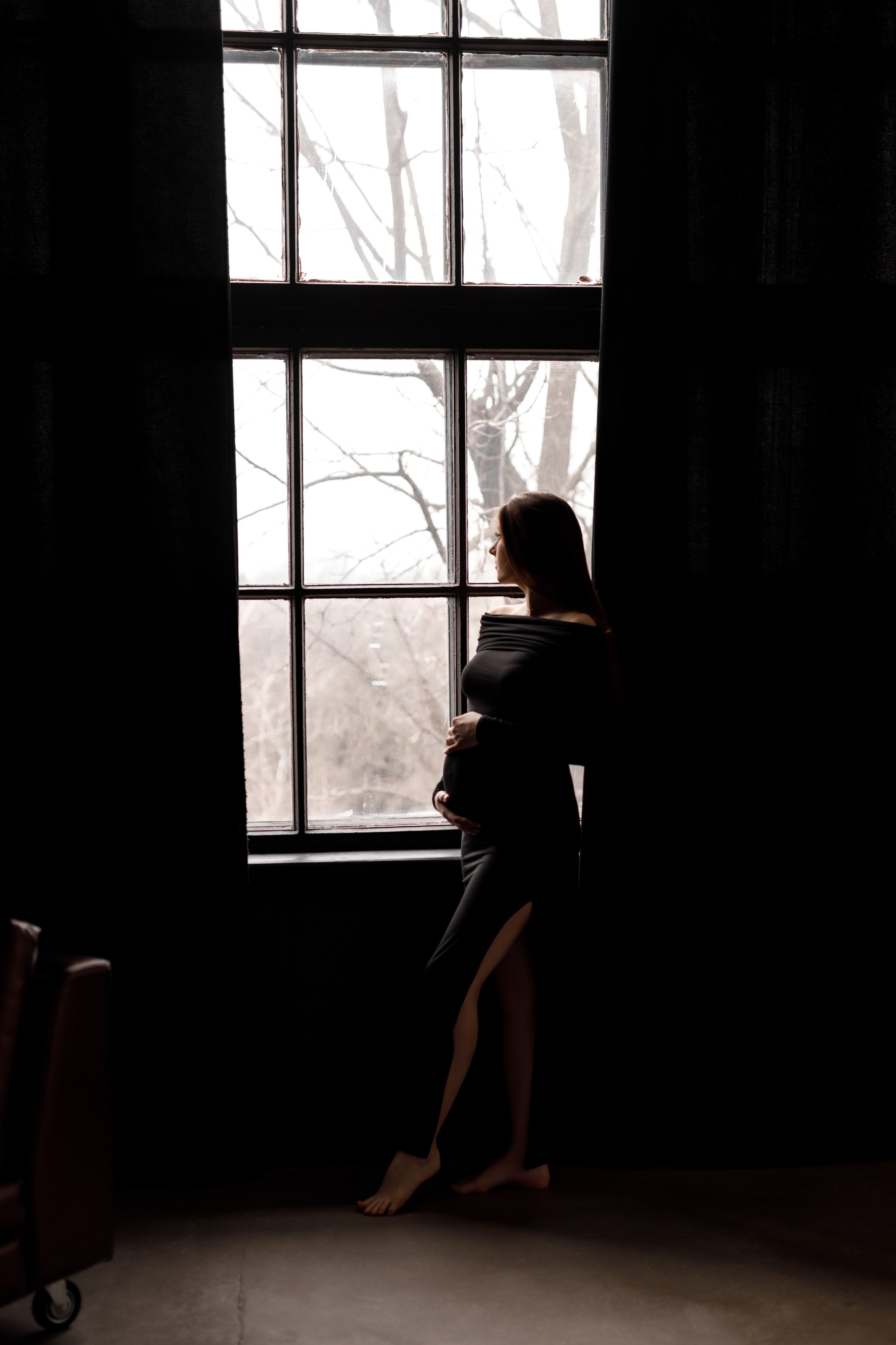 Екатерина и Евгений. Семейный и детский фотограф в Краснодаре Элона Литвинова