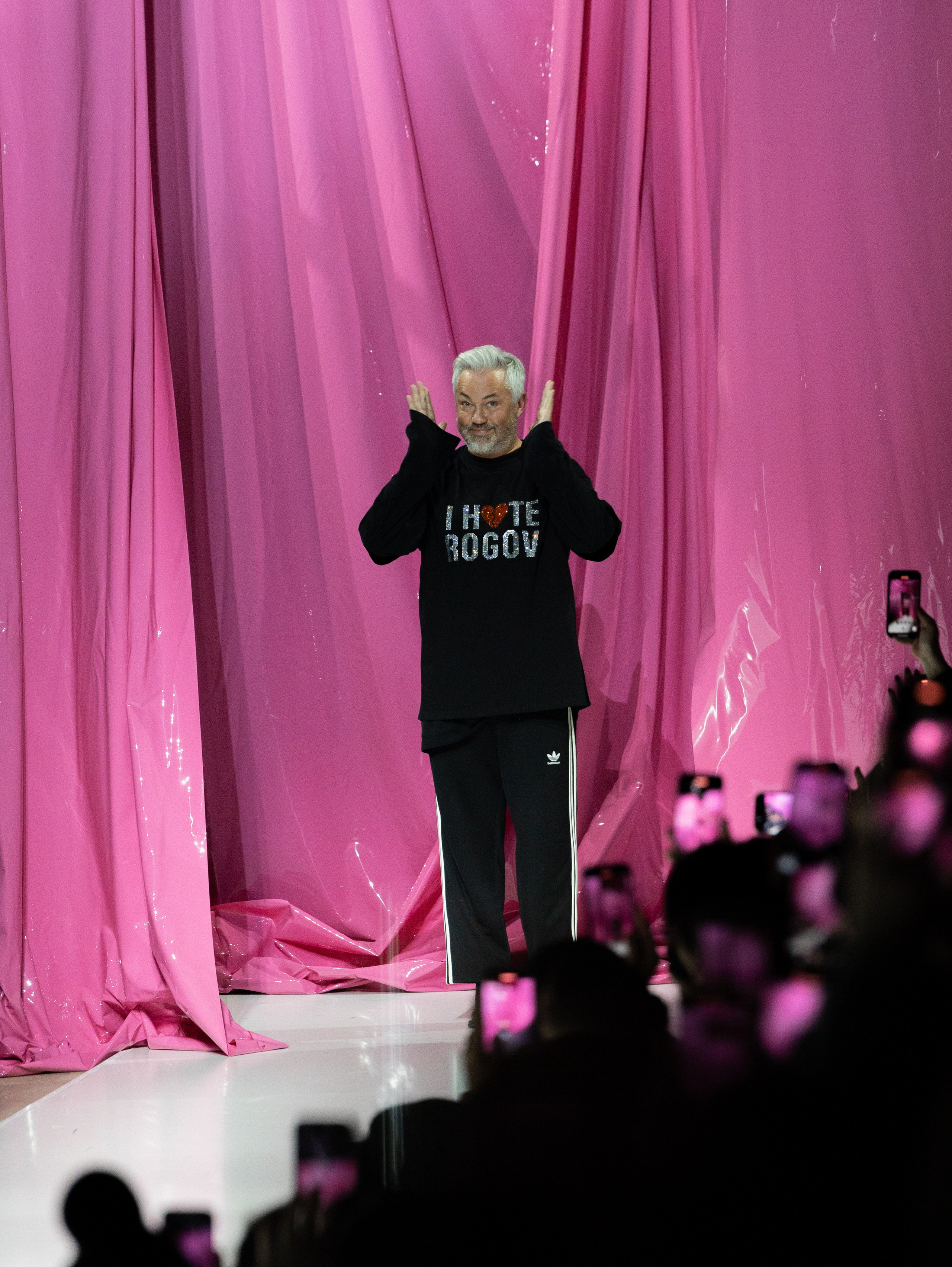 ROGOV. Портретный фотограф в Москве Дарина Шевко