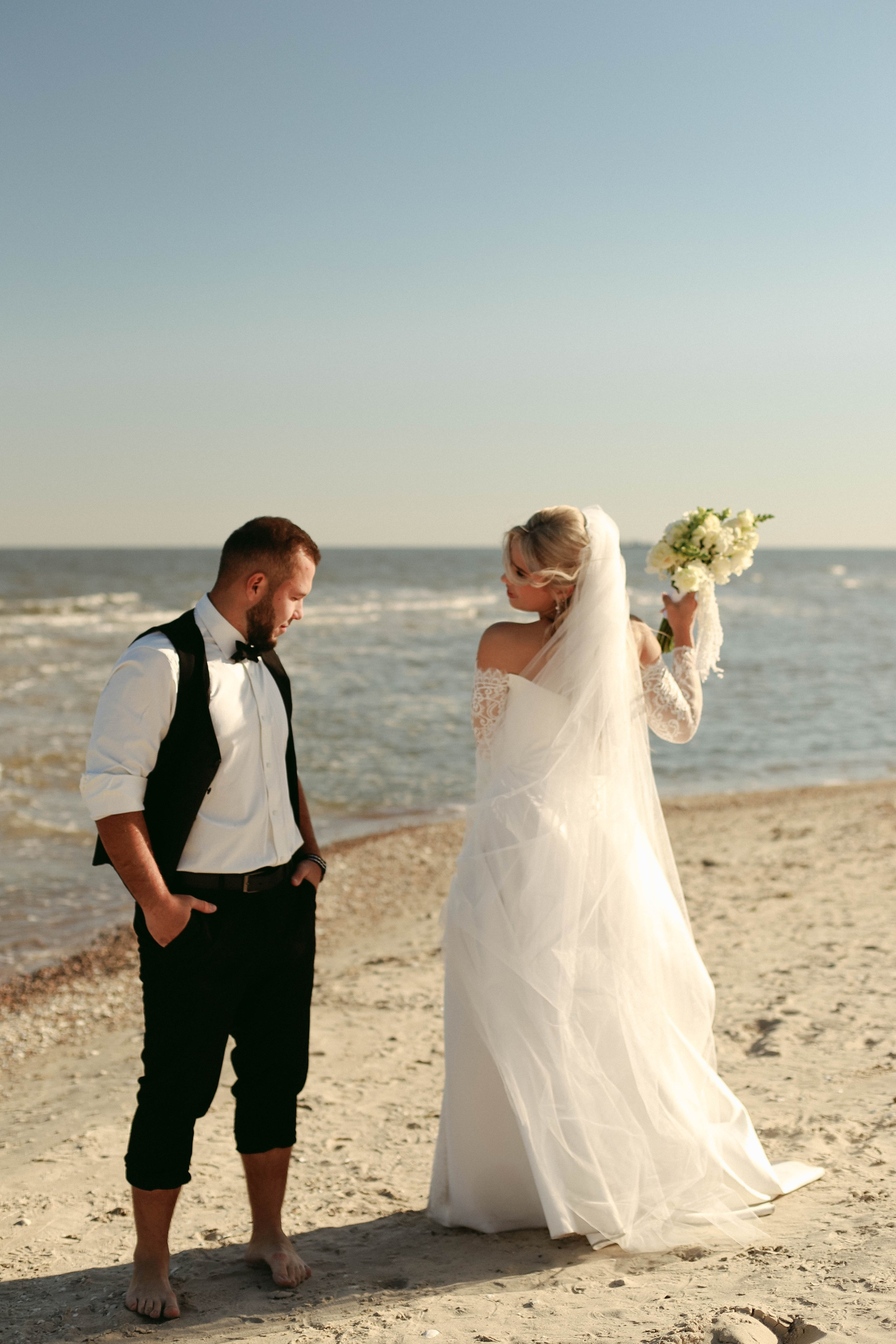 СОФИЯ & МИХАИЛ. Фотограф Мариуполь | Ялта | Крым — Диана Мазенко