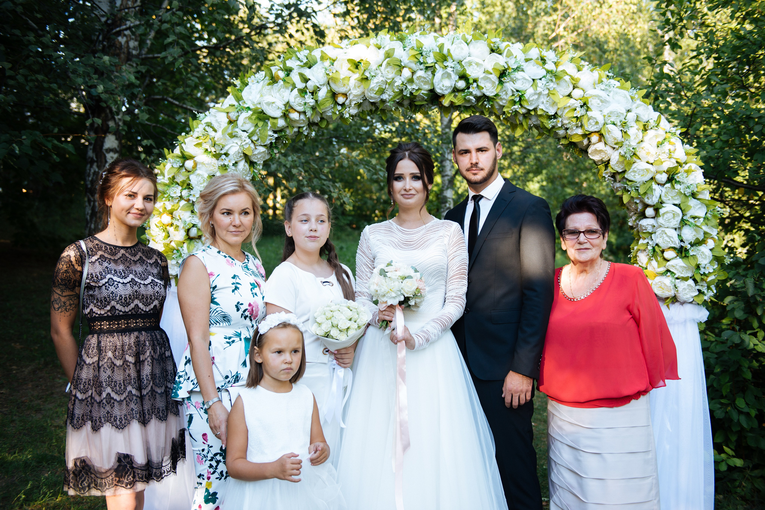 Никита и Кристина. Сергей Шумаков | Свадебный фотограф Москва