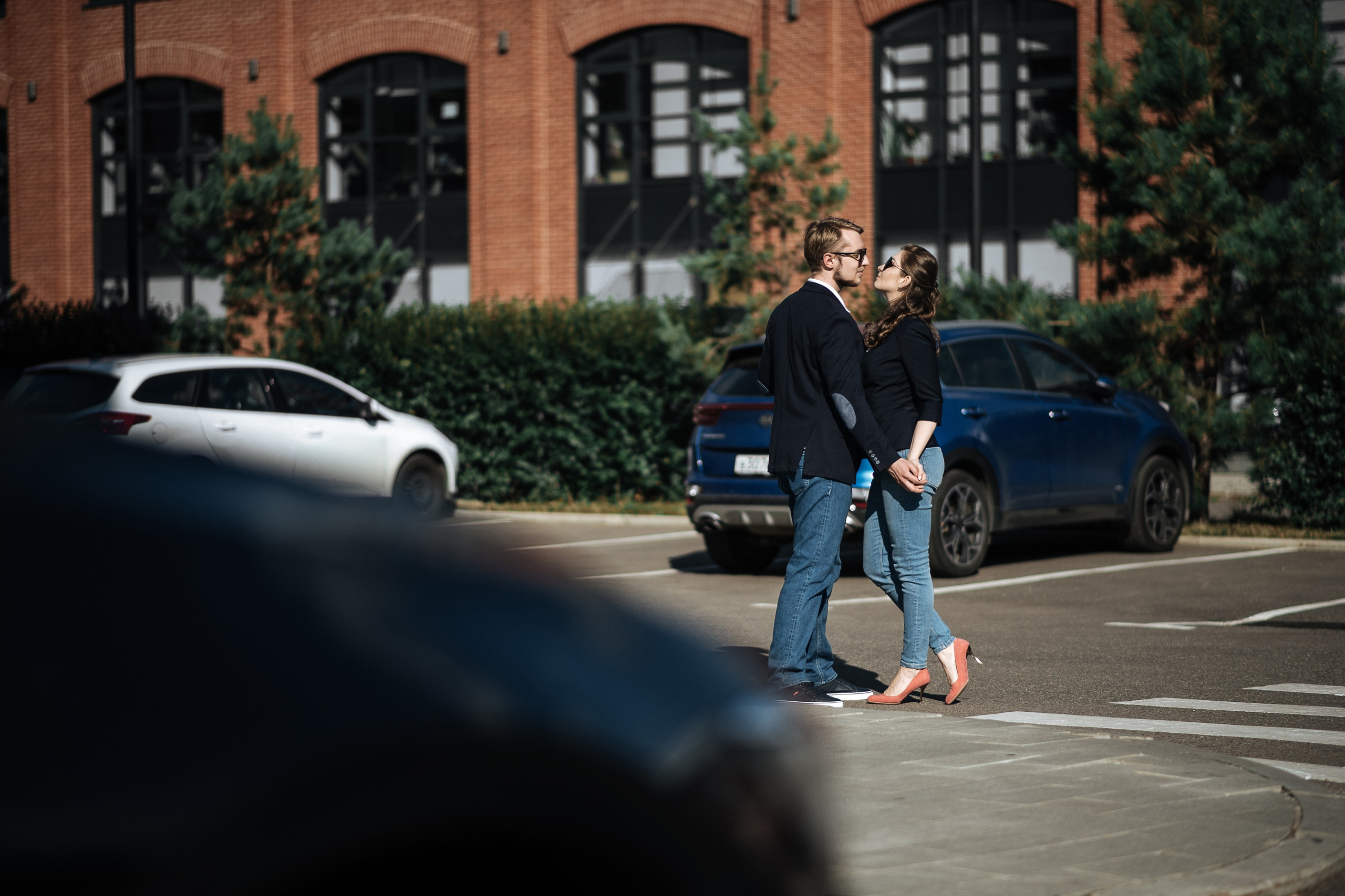 Александр и Александра. Сергей Шумаков | Свадебный фотограф Москва