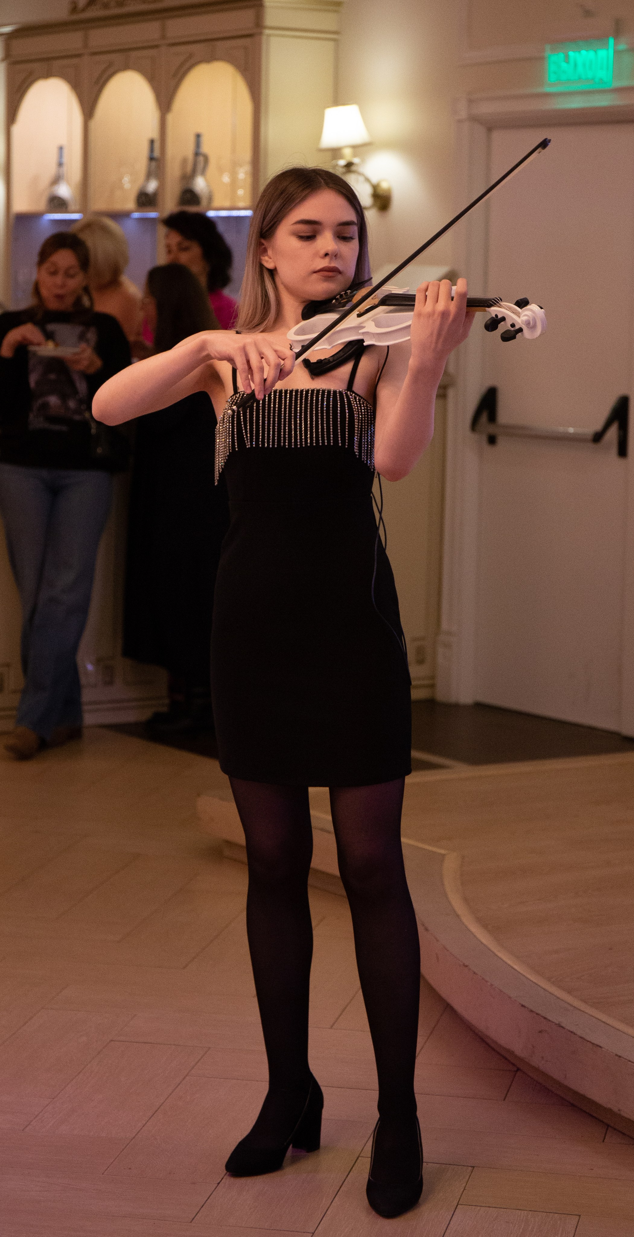 Онегин. Фотограф в Нижнем Новгороде