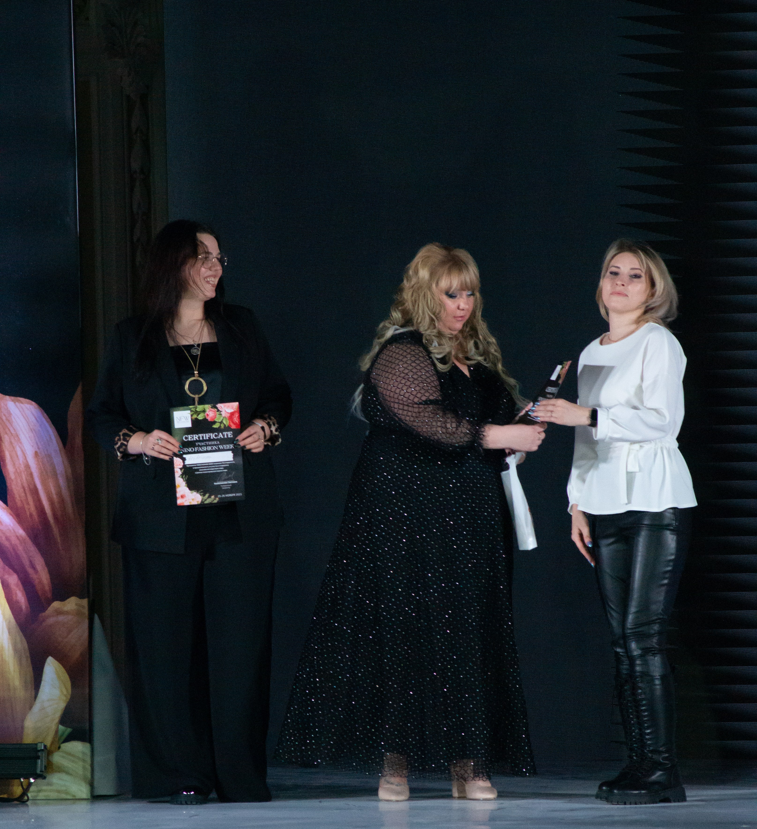 Нижегородская ярмарка 26.11. Фотограф в Нижнем Новгороде