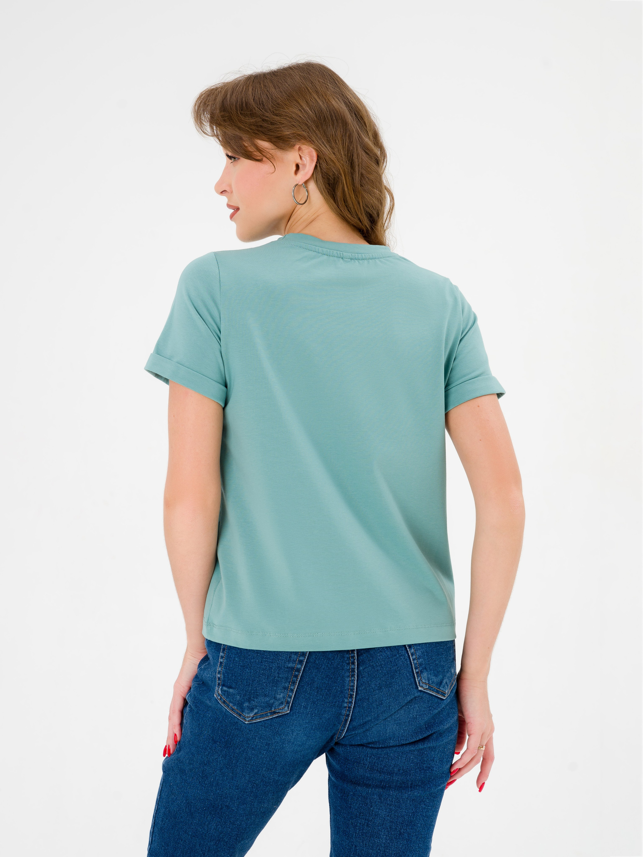 Футболки. Фотограф для маркетплейсов в г. Иваново Клещенок Юлия