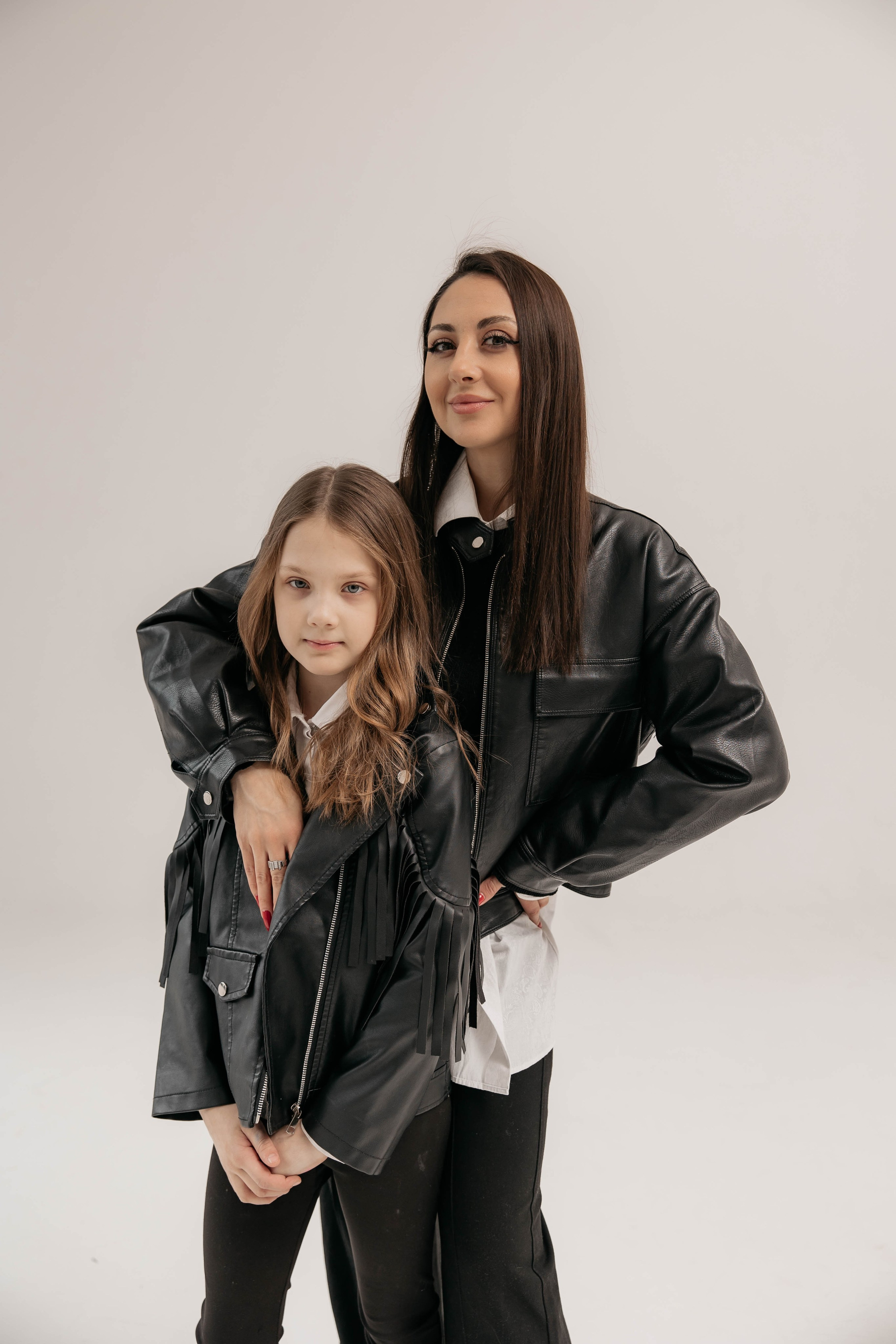 Алена, Луша и Дуня, 2024 г. Персональный фотограф Катерина Литвинова