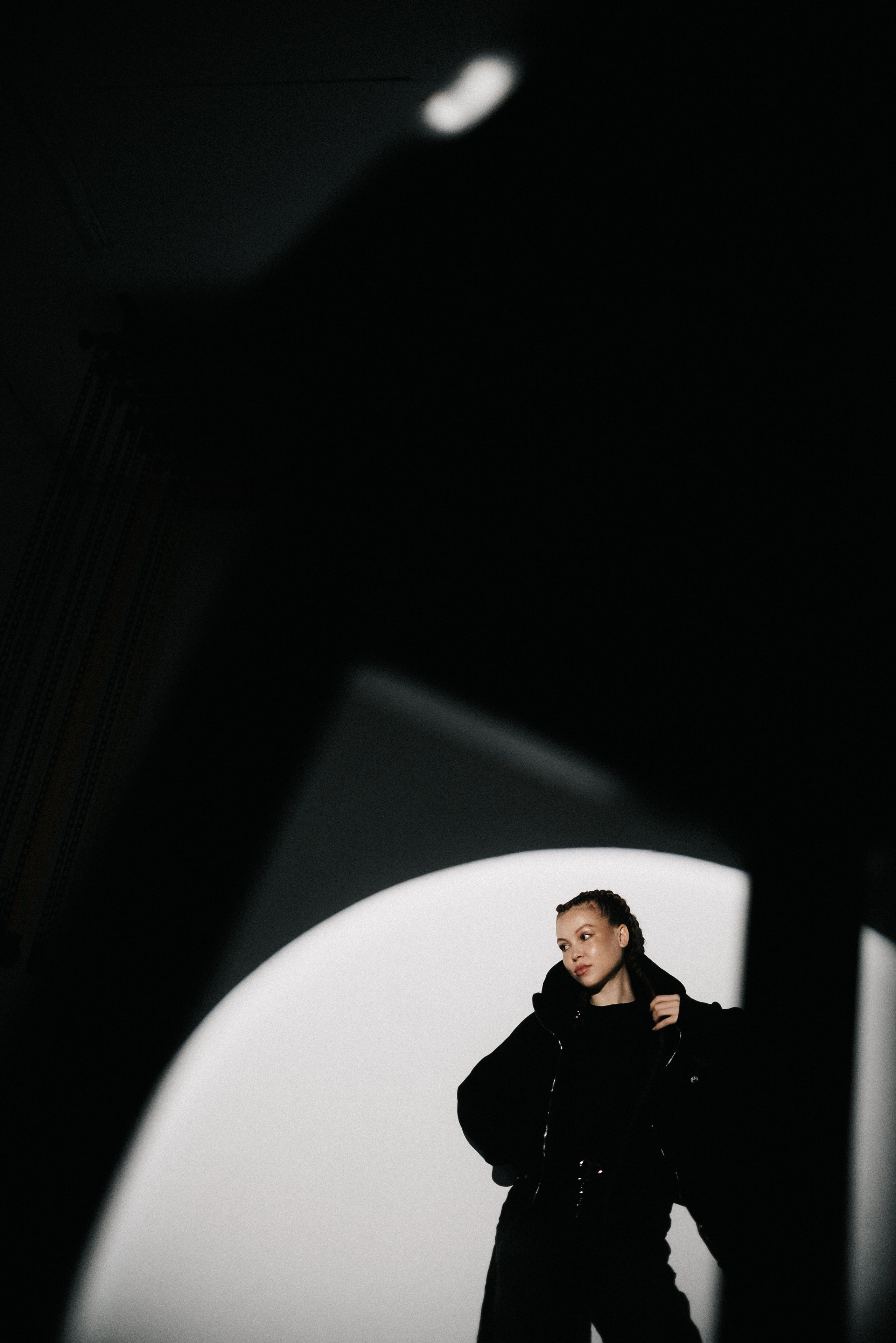 Индивидуальная. Фотограф|КРЫМ| Владимир Комок