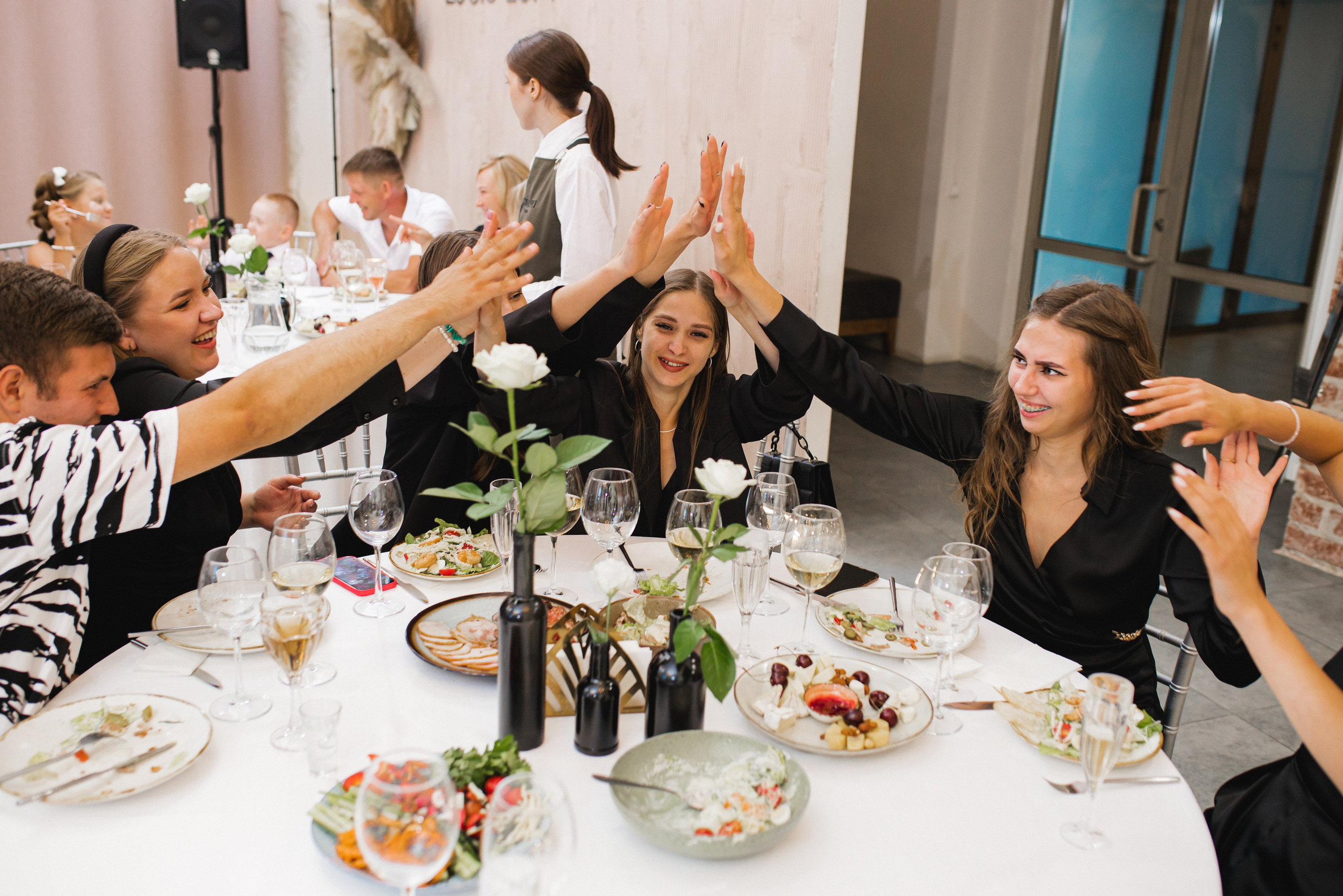 Саша и Сережа. Семейный и свадебный фотограф в Екатеринбурге Орлова Ирина