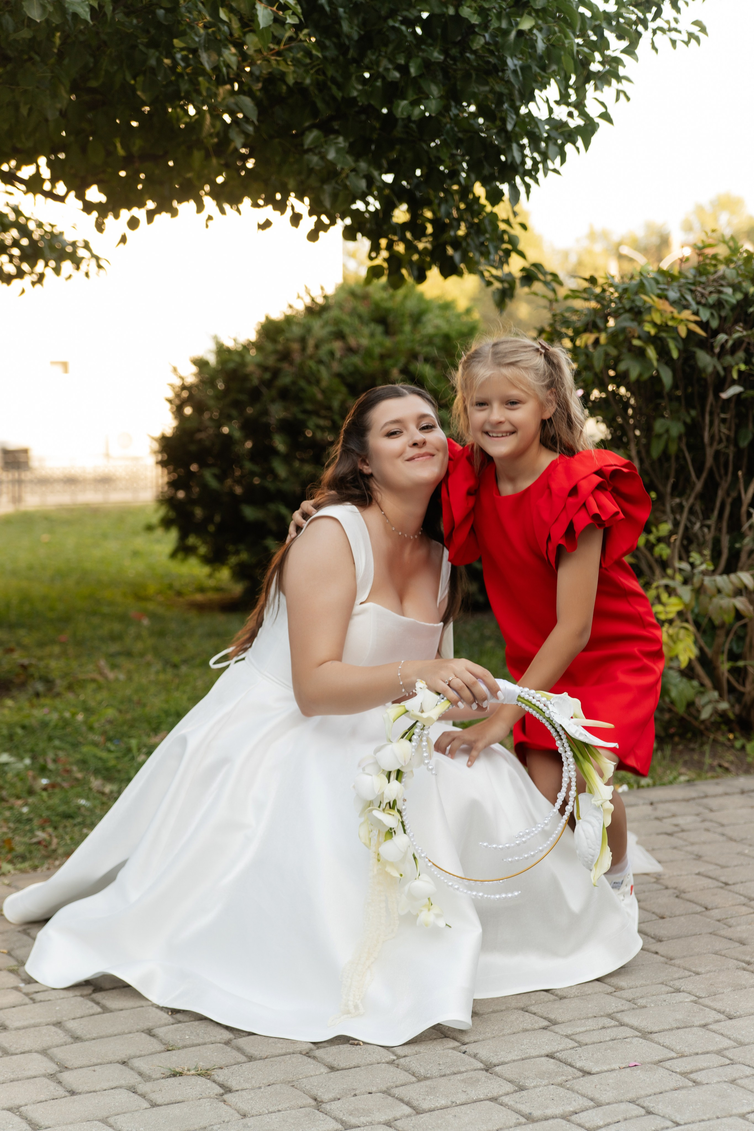 A | H. Свадебный фотограф Краснодар Марина Зверева