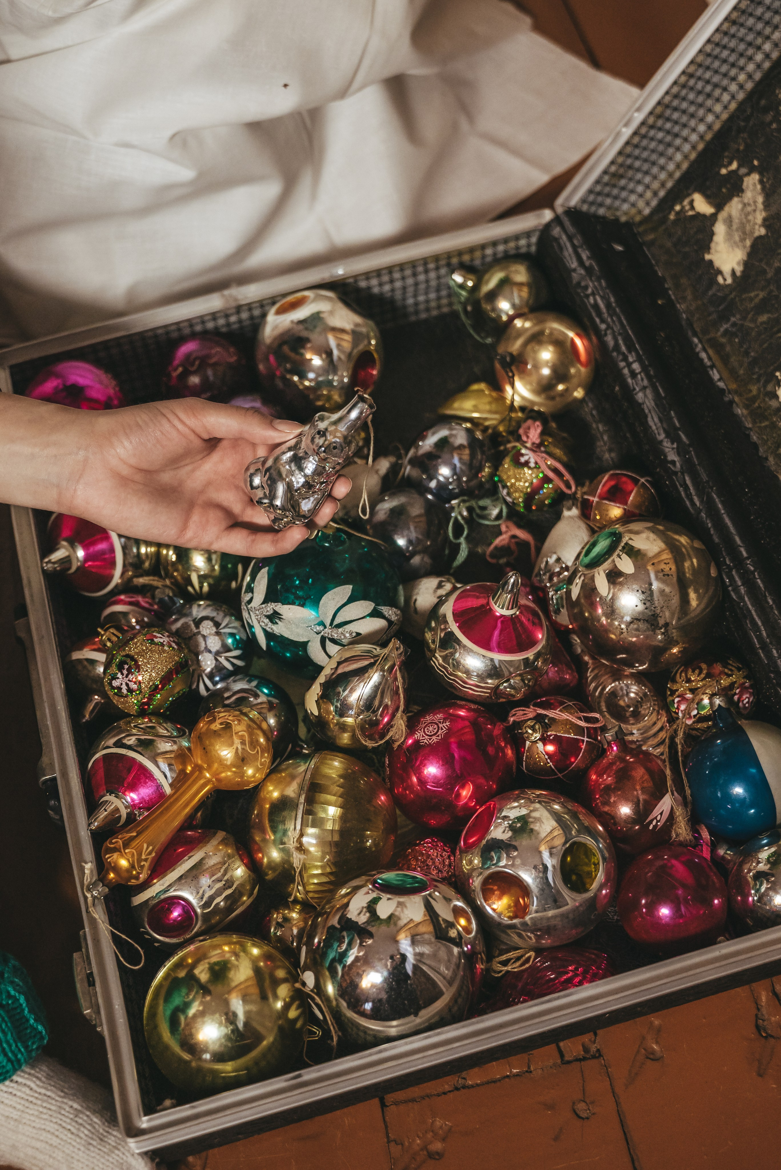 Новый год 2000х. Фотограф в Дзержинске Наташа Баева