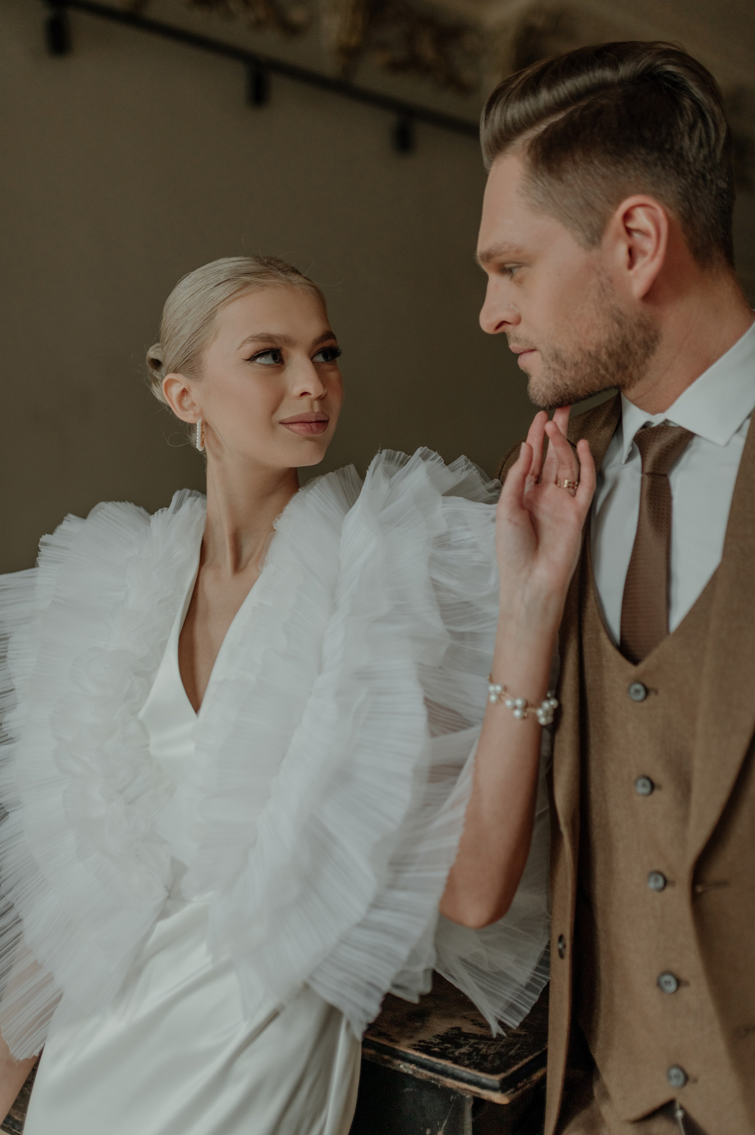 А&M. Свадебный и Семейный фотограф в Ярославле Алёна Колясникова