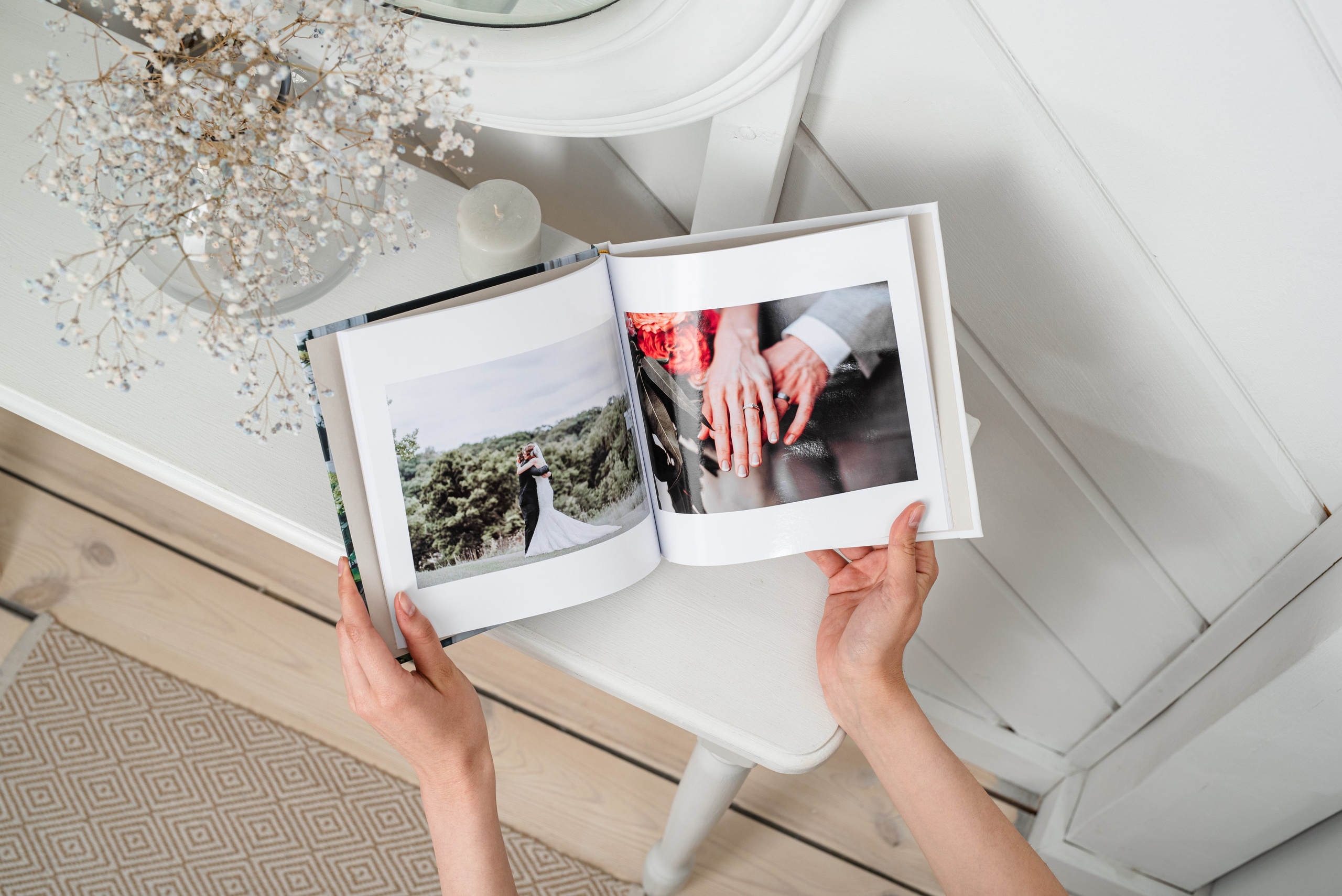 Съемка фотоальбомов. Предметная съемка и фудфото Екатеринбург фотограф Оксана Гимранова