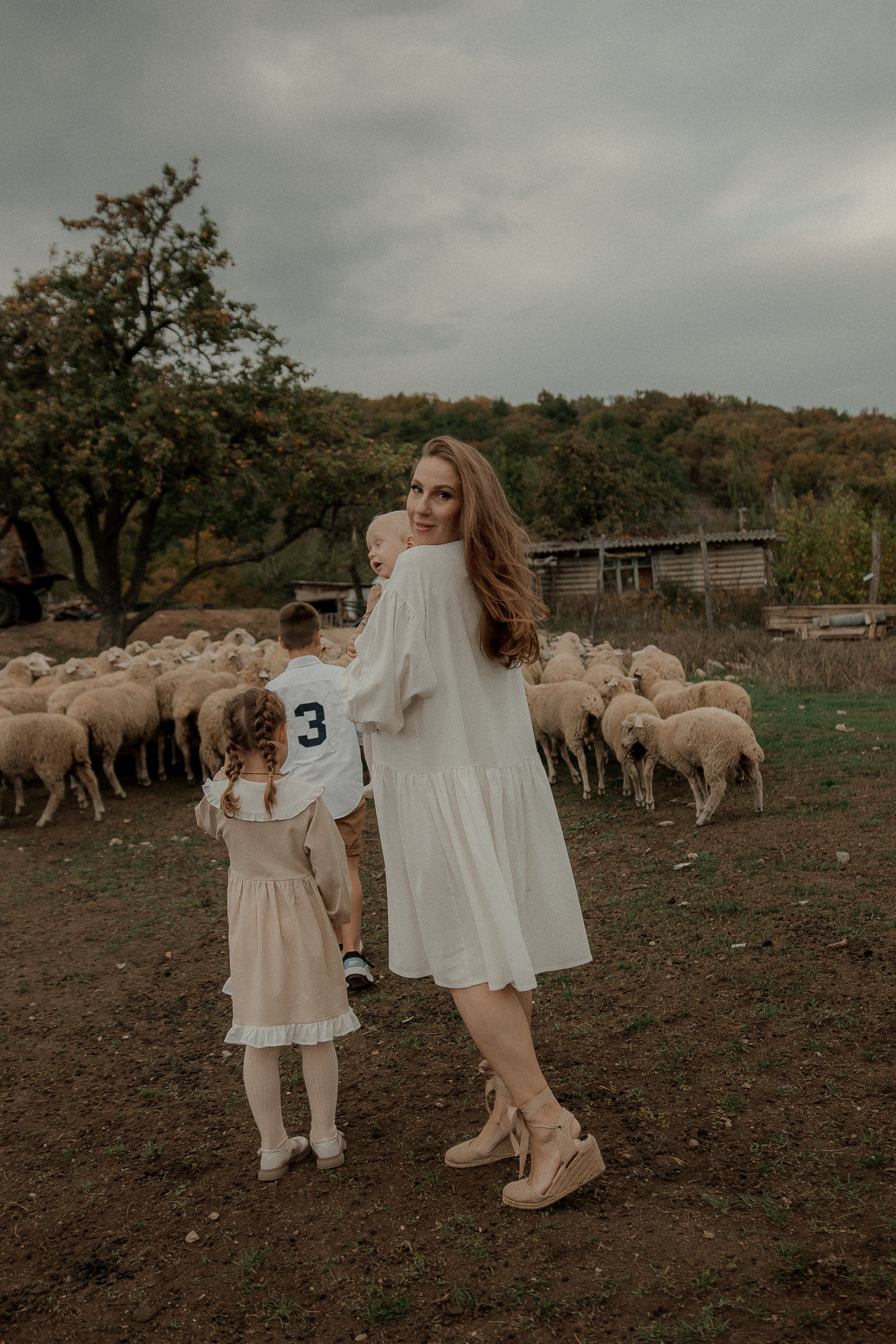 «Андрюшке годик». Условия и стоимость