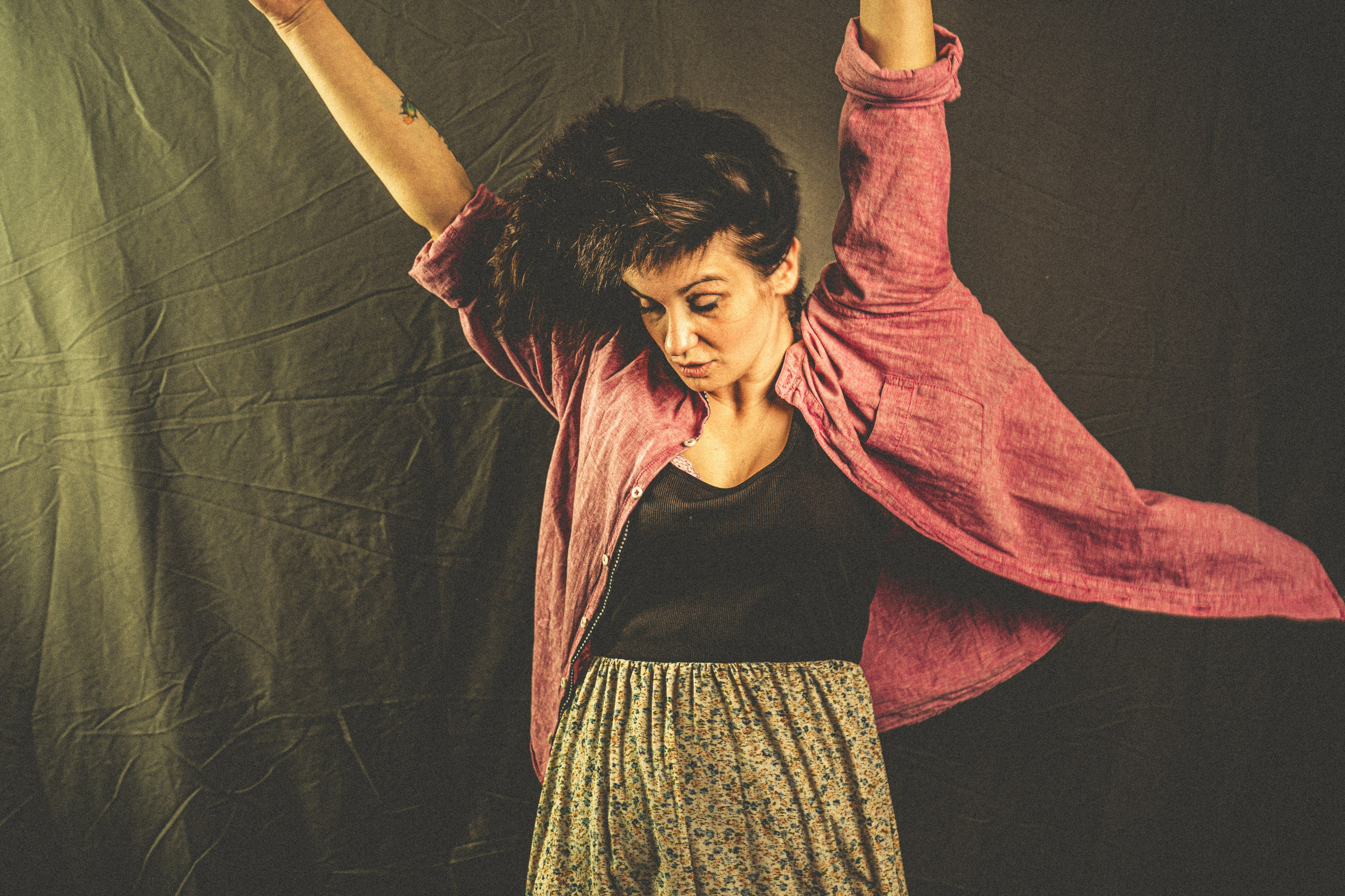 Мои работы. Фотограф Георгий Овсянников в Воронеже