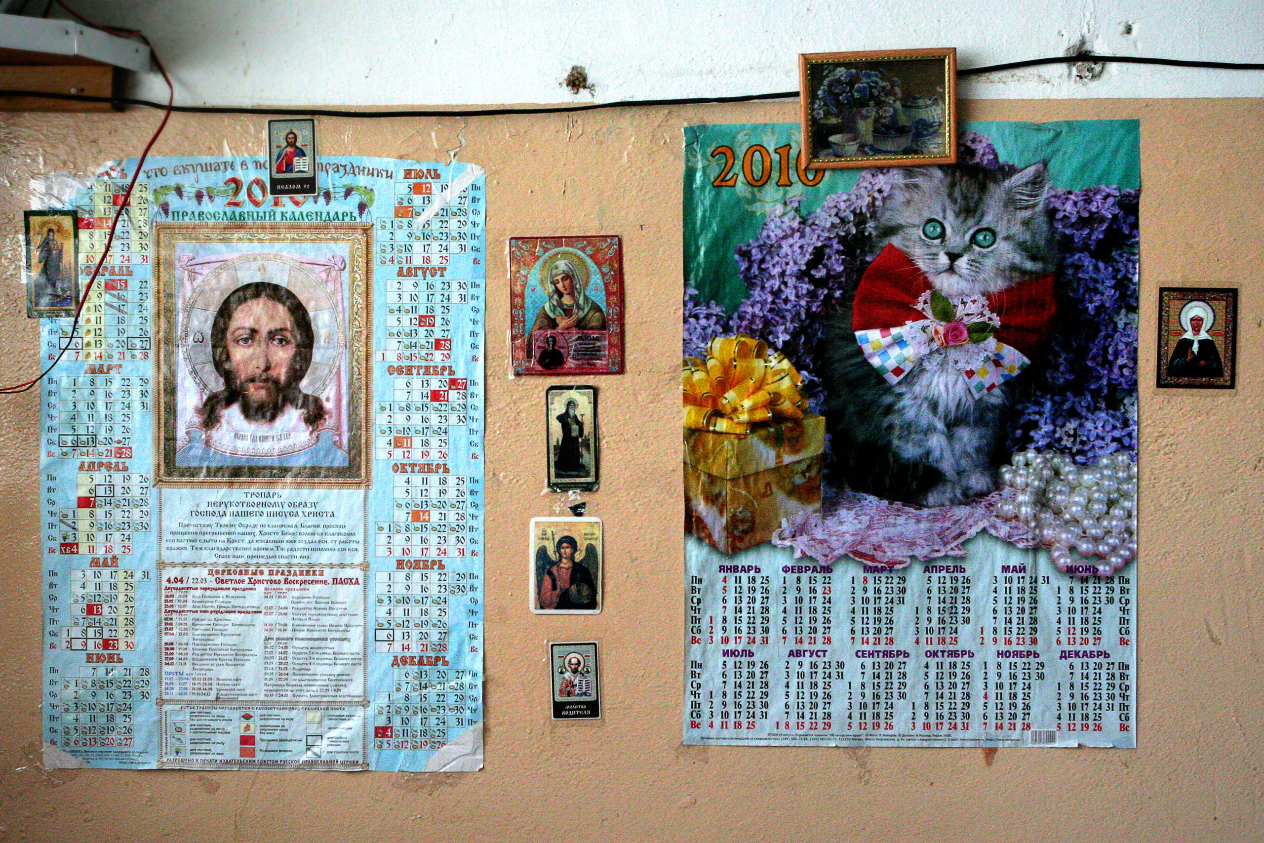 ПАРАЛЛЕЛЬНЫЙ МИР. Контакты