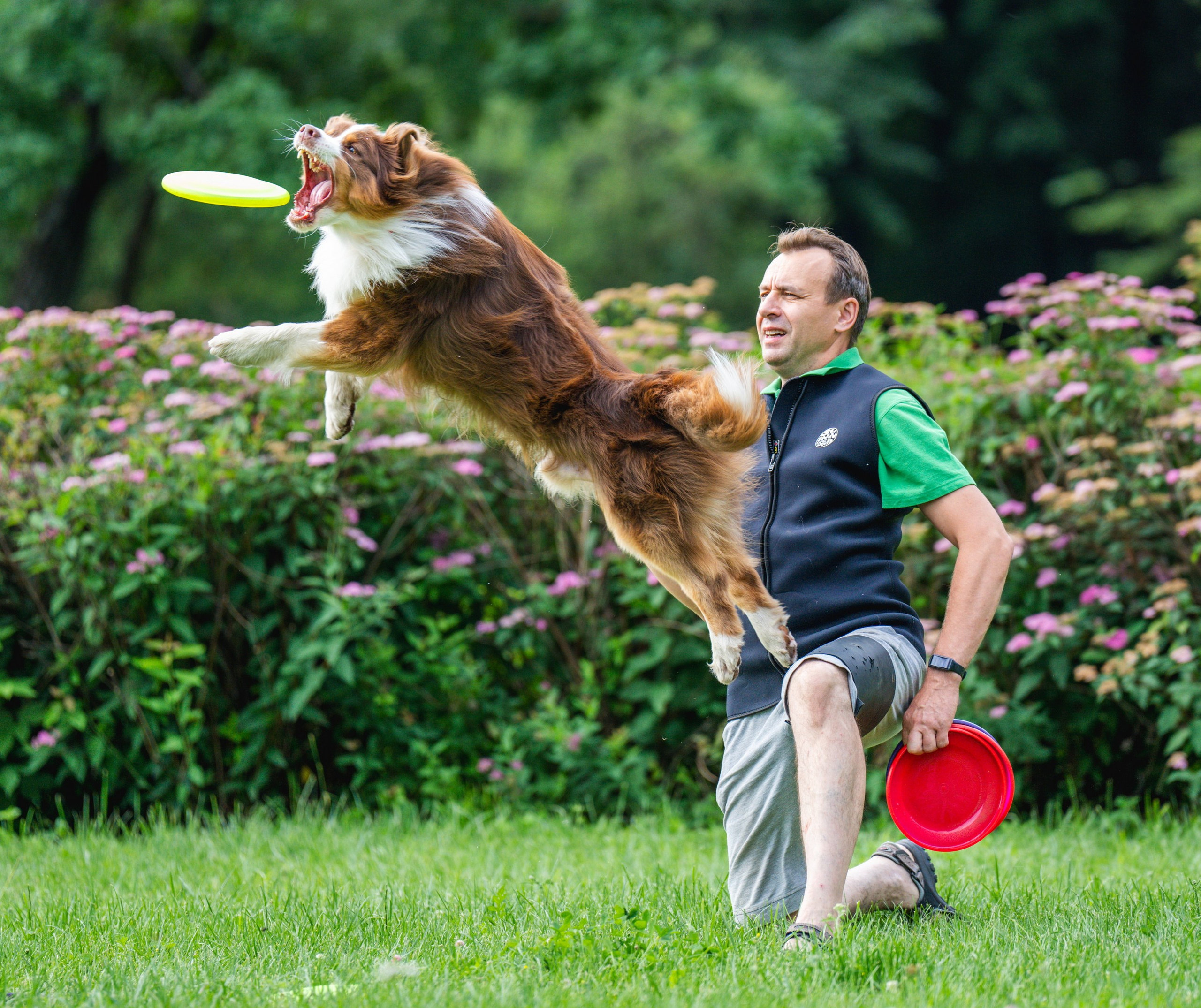 Репортаж. Спорт. Константин Дем | Фотограф