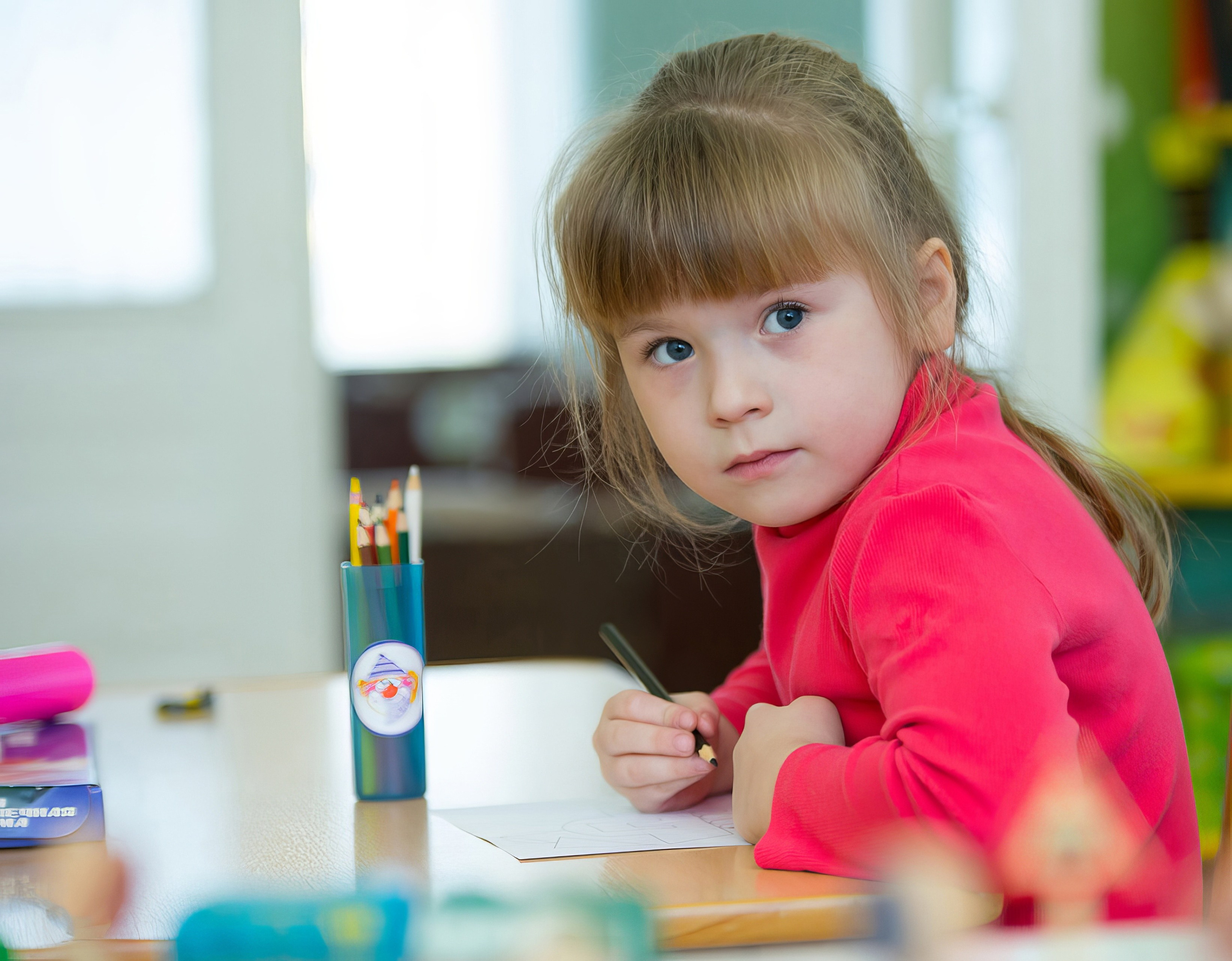 Репортаж. Дети. Константин Дем | Фотограф