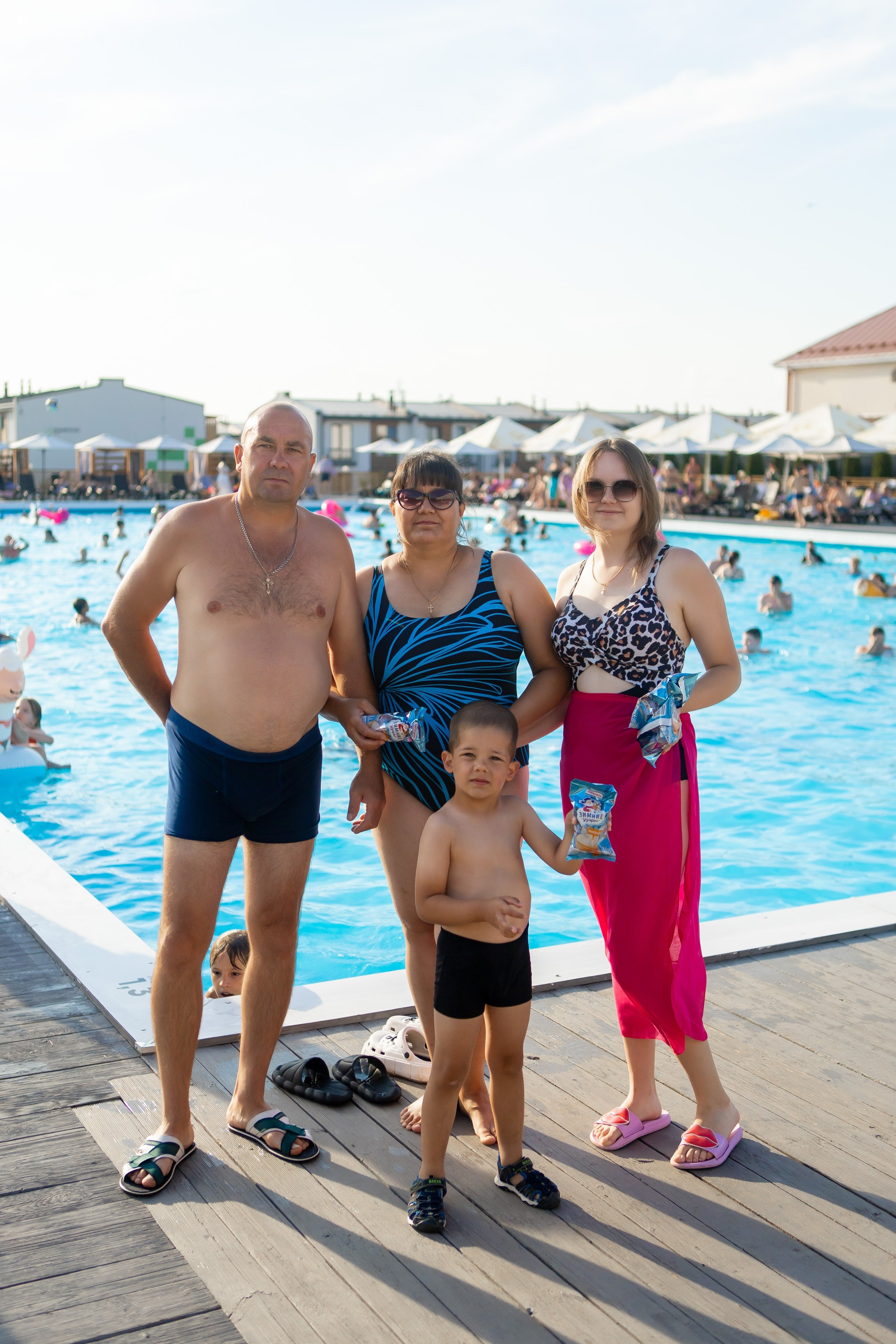 БЕКАРТ — День Семьи. Свадебный и портретный Фотограф в Липецке Дмитрий Котюков