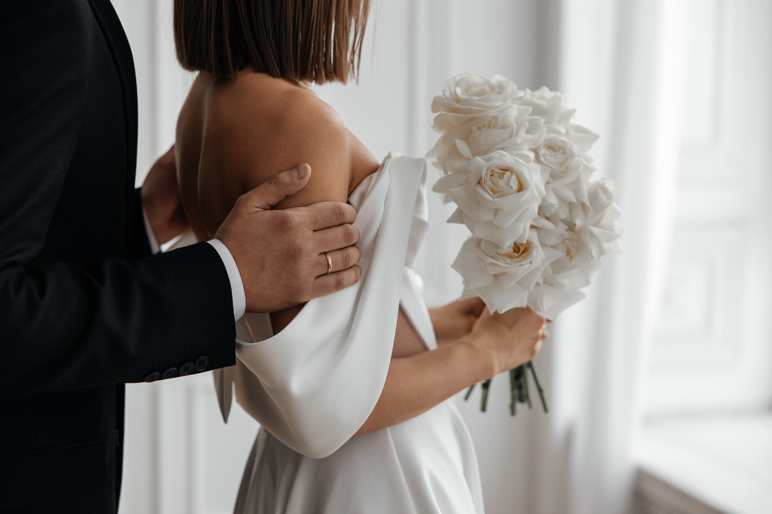 Наиль и Альбина. Фотограф Пенза Марина Арбузова |свадебный и семейный фотограф