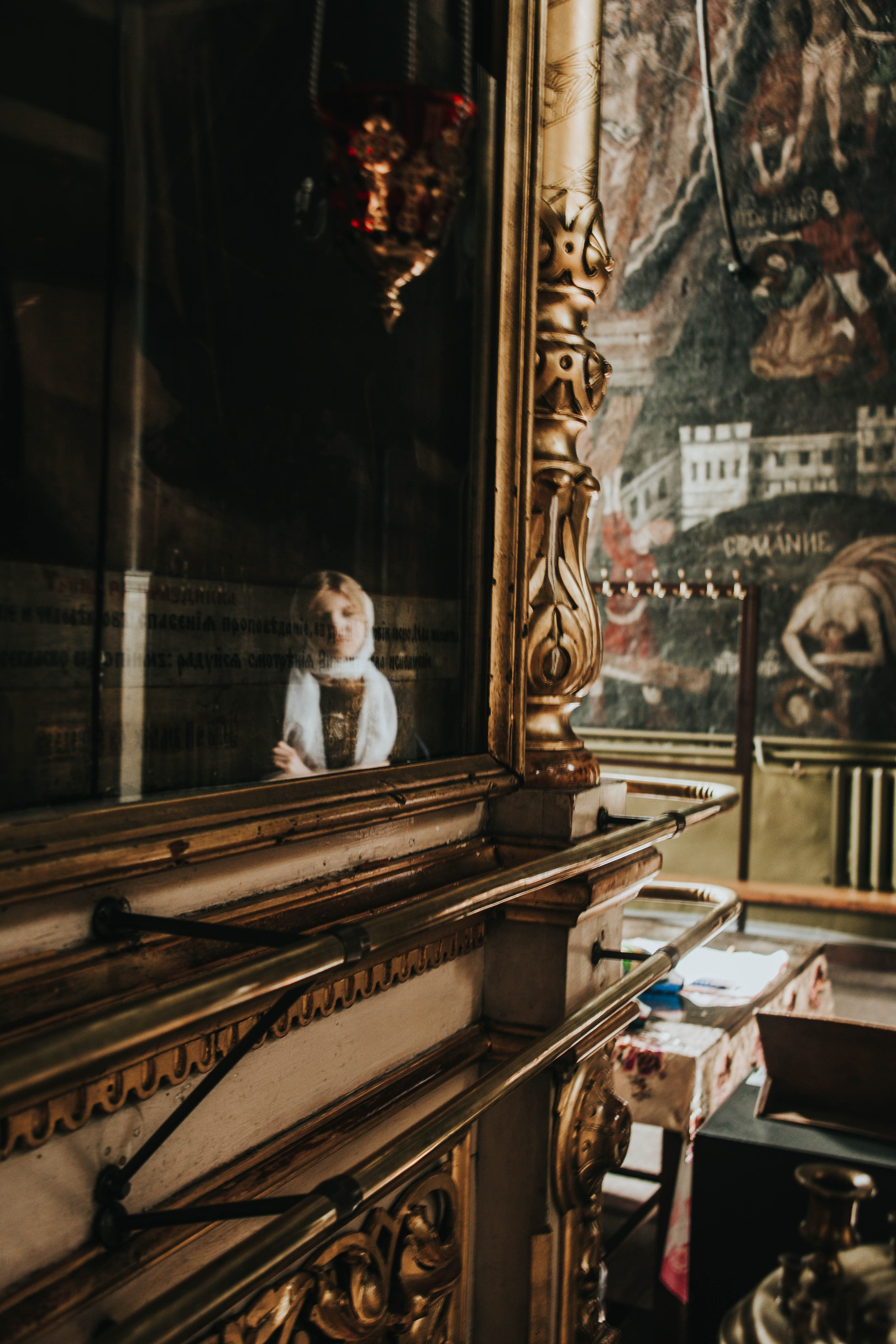 ХРАМЫ РОССИИ. солянка. Фотограф в Нижнем Новгороде